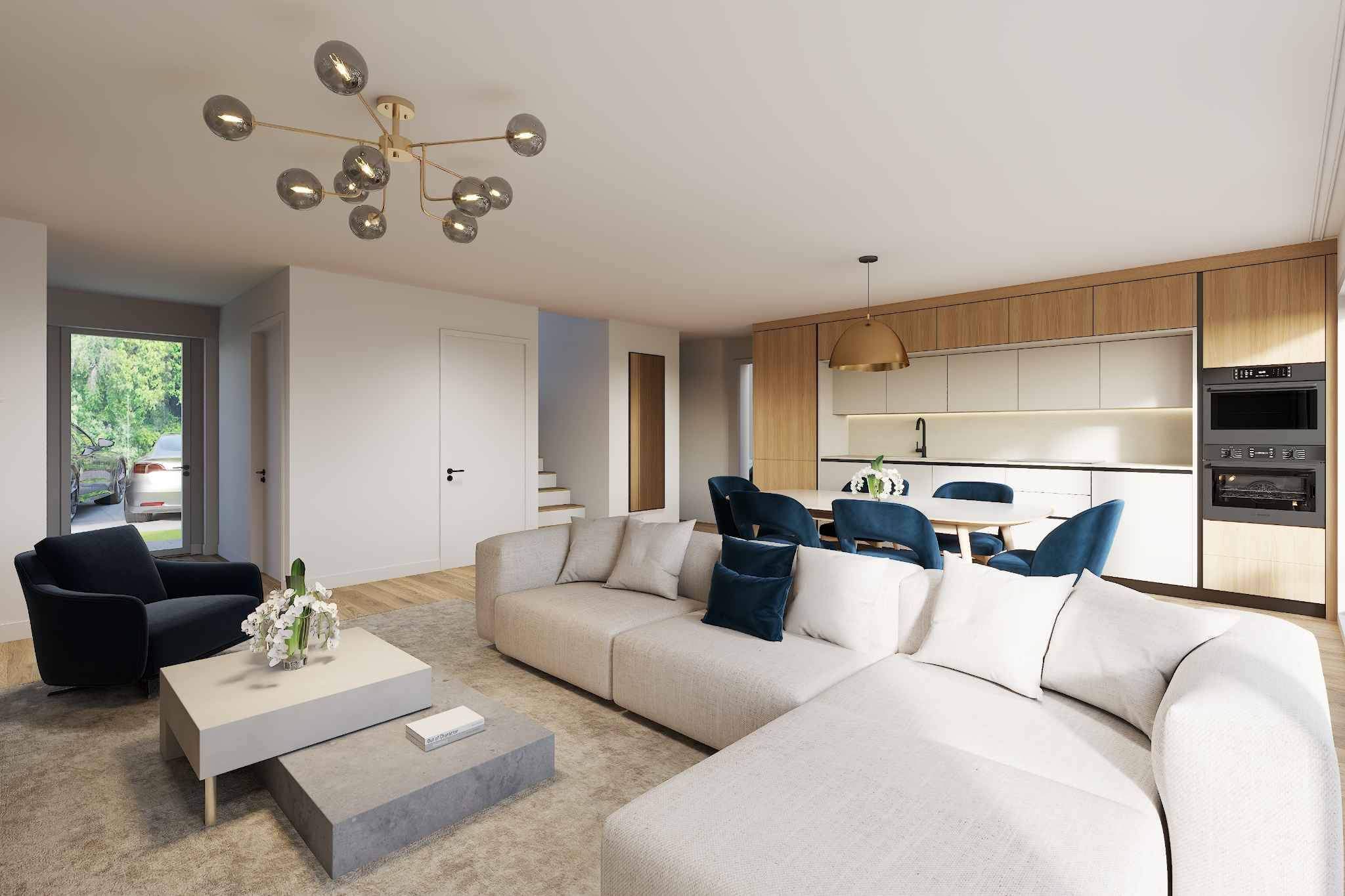 Yverdon-les-Bains  - Maison 5.5 Pi&egrave;ces 4 Chambres - picture 3