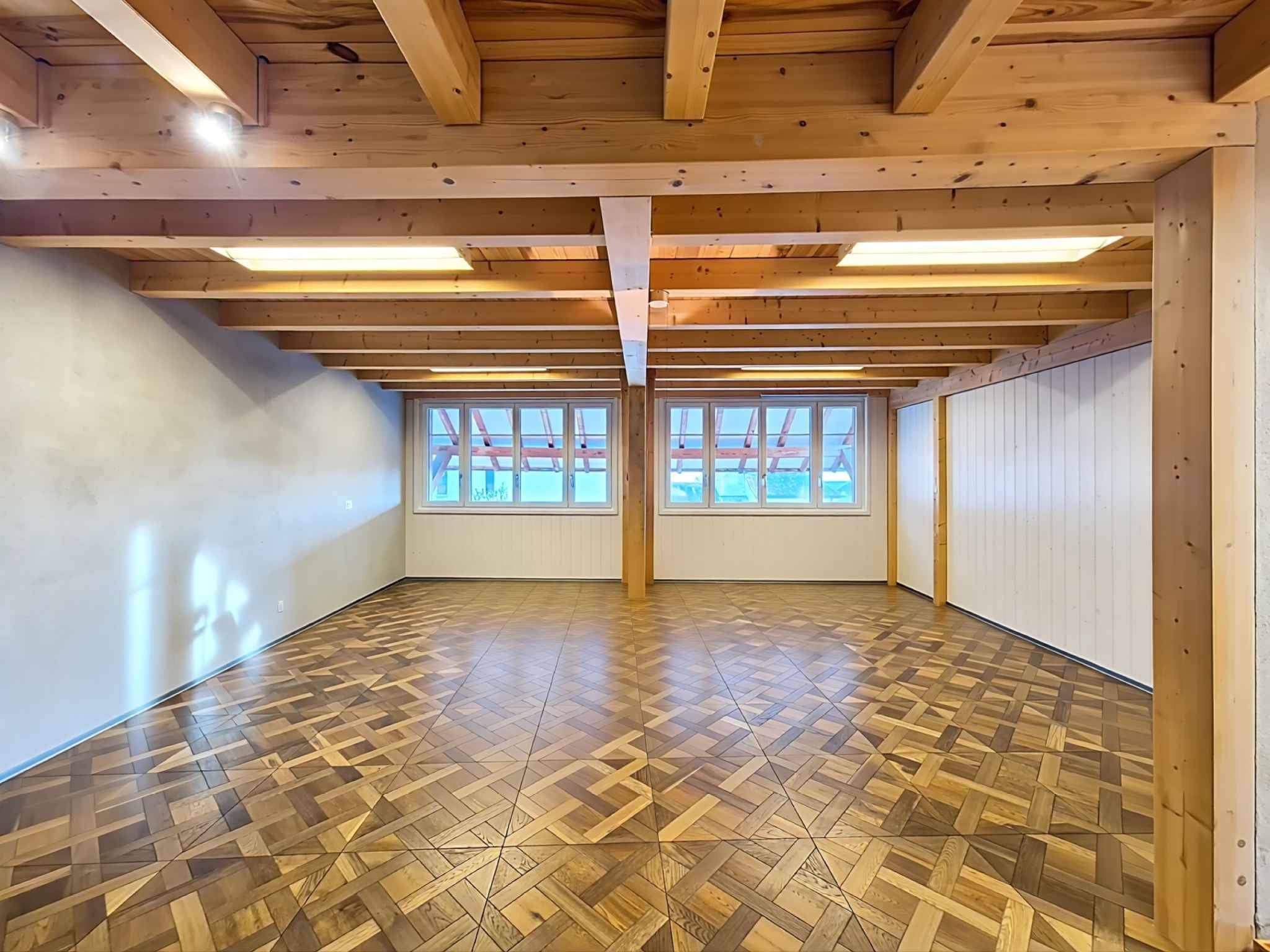 Onnens VD  - Maison de village 5.5 Pi&egrave;ces 3 Chambres - picture 7