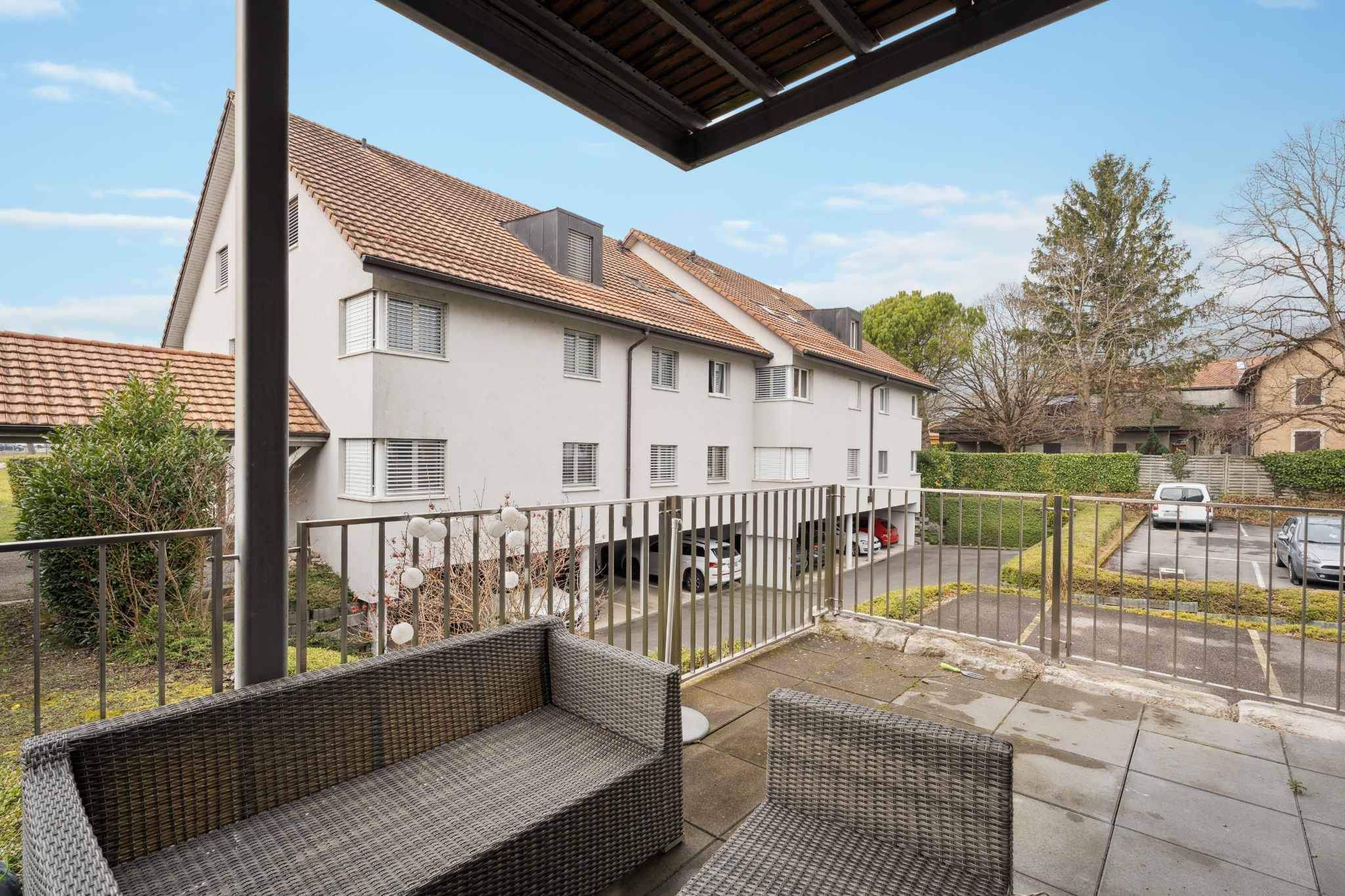 Champagne  - Immeuble  - picture 11