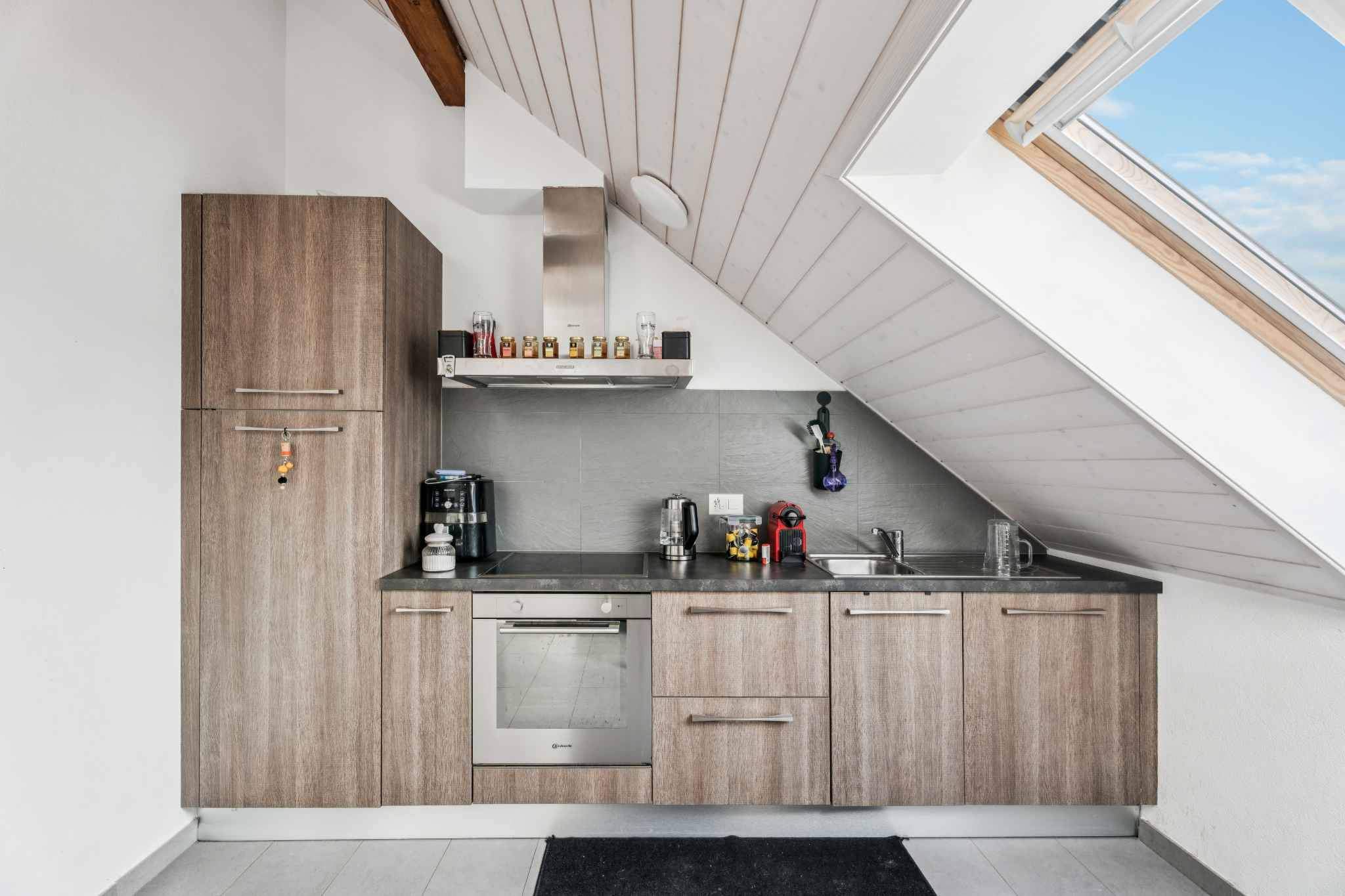 Champagne  - Immeuble  - picture 8