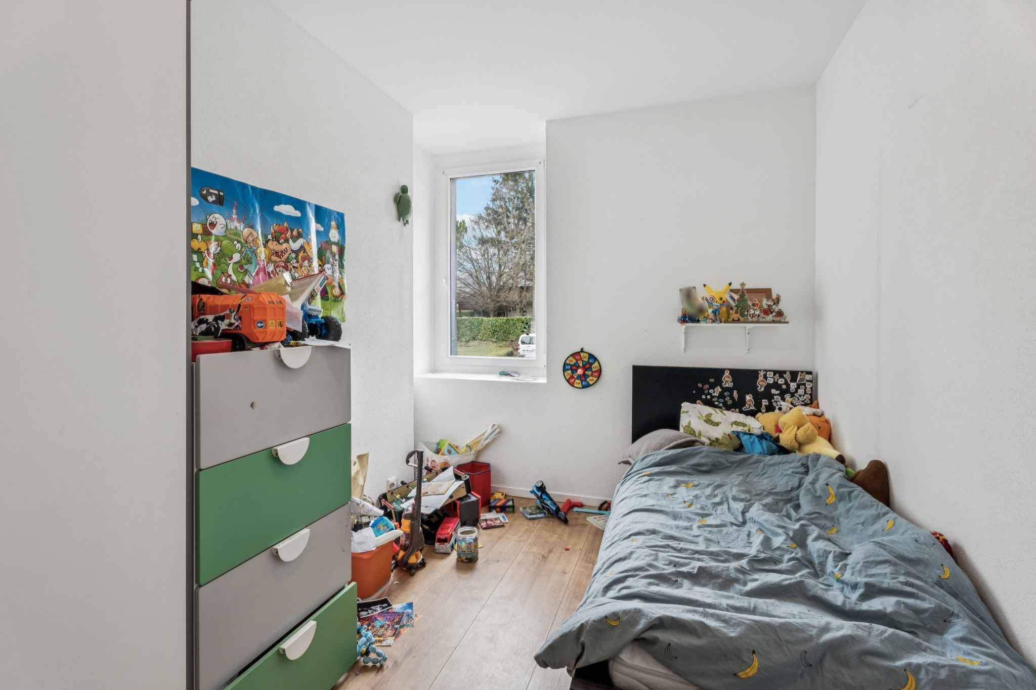 Champagne  - Immeuble  - picture 6