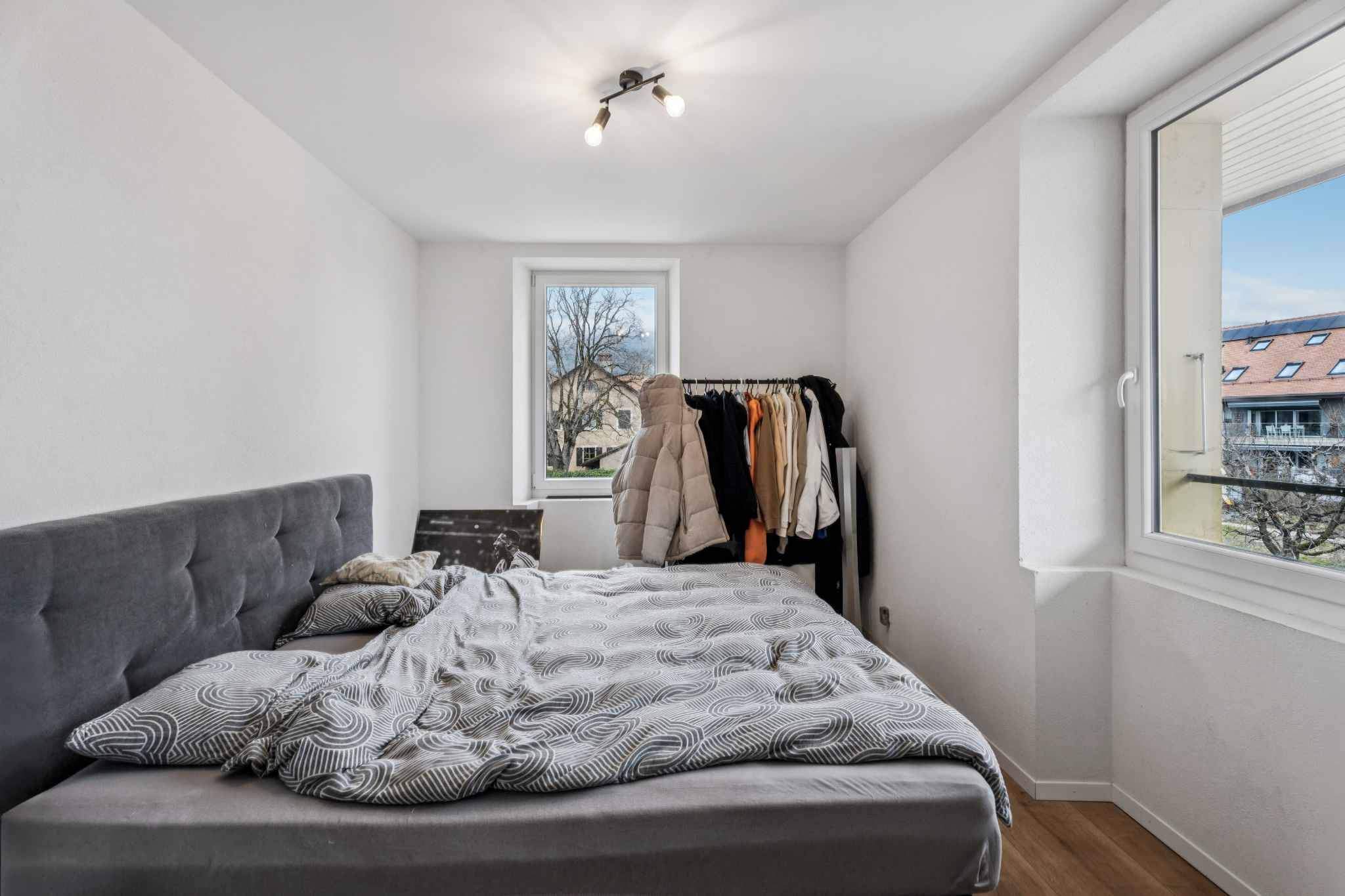 Champagne  - Immeuble  - picture 7