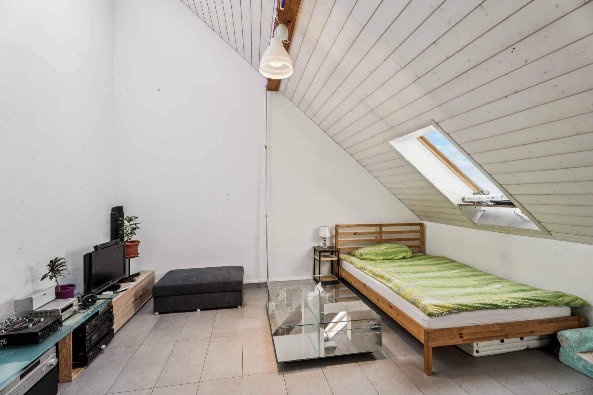 Champagne  - Immeuble  - picture 9