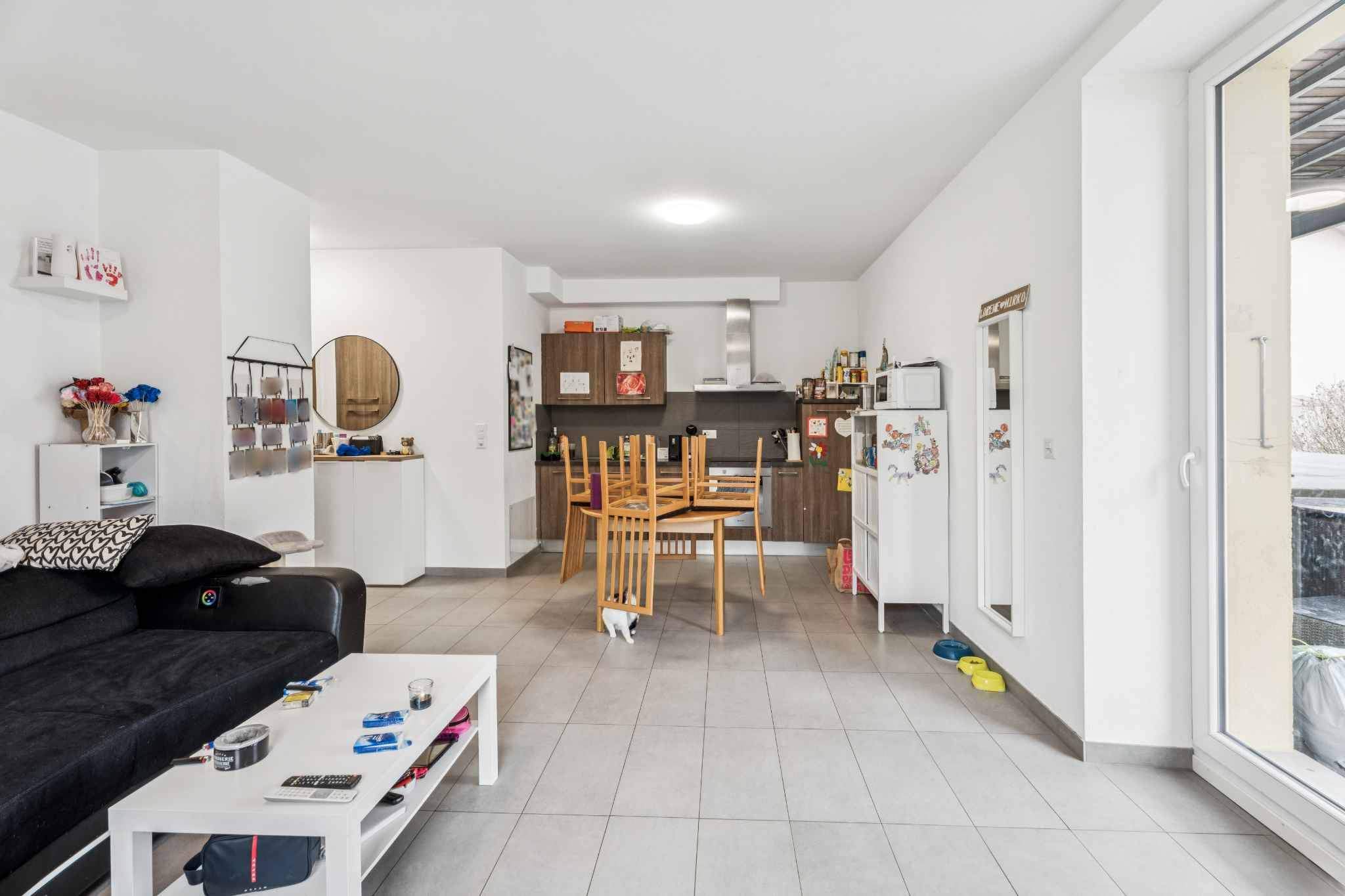 Champagne  - Immeuble  - picture 5