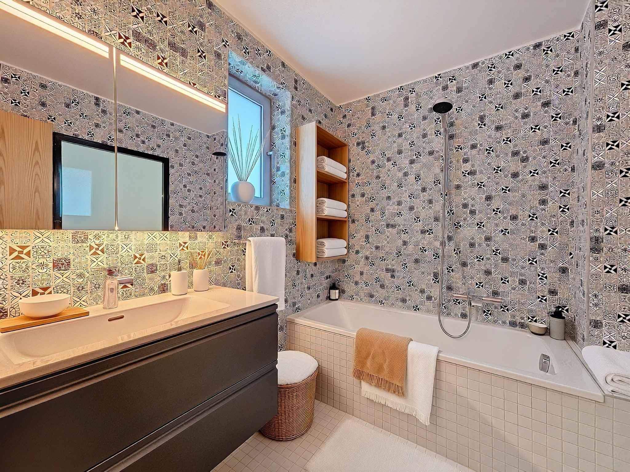 Valeyres-sous-Montagny  - Attique 5.5 Pi&egrave;ces 4 Chambres - picture 8