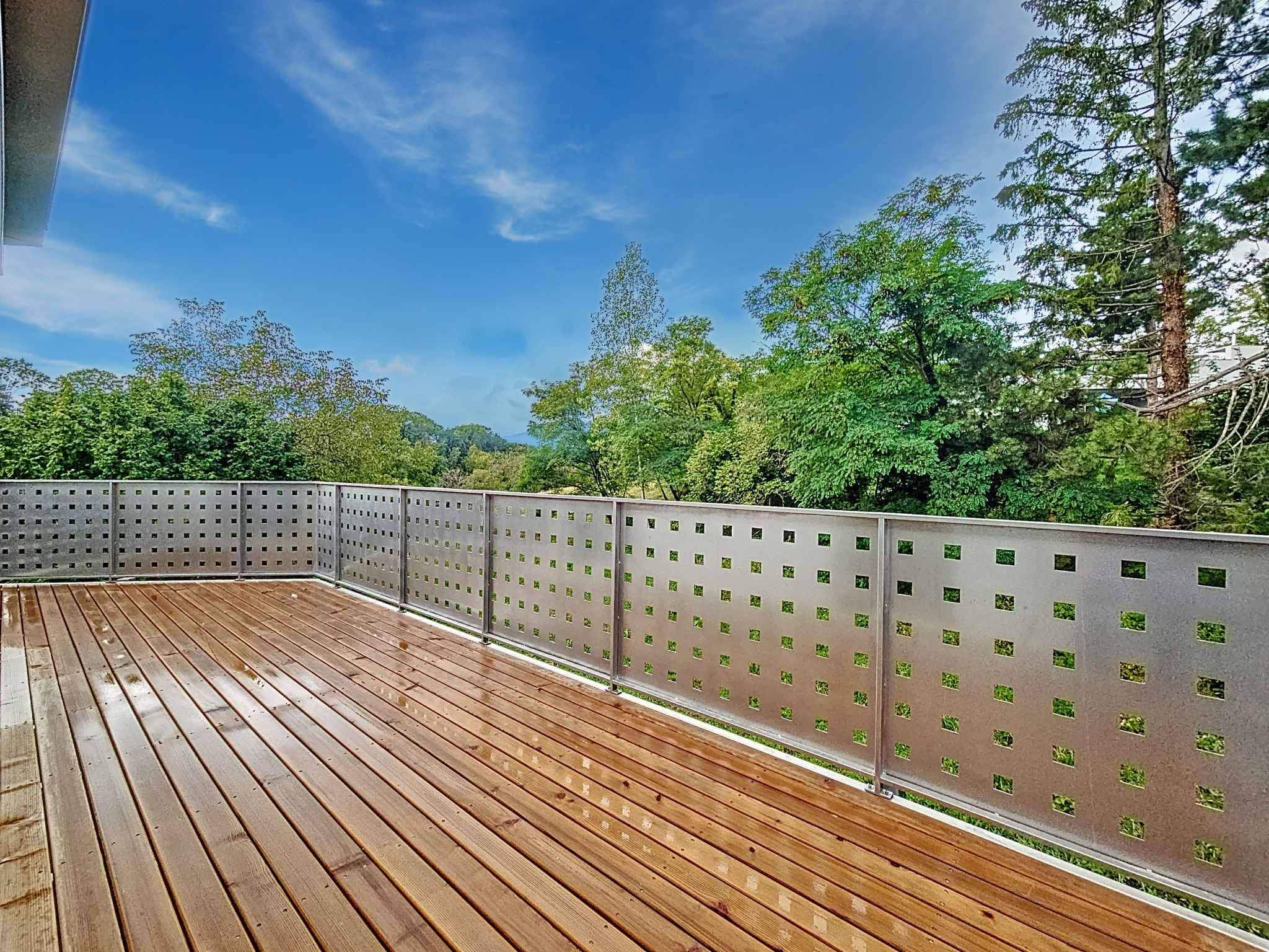 Valeyres-sous-Montagny  - Attique 5.5 Pi&egrave;ces 4 Chambres - picture 9