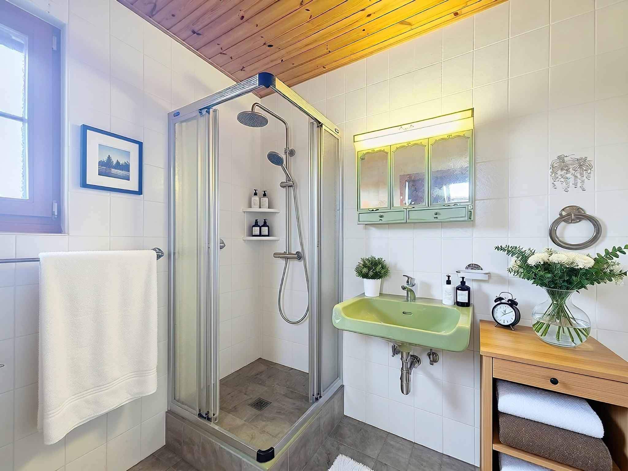 Forel FR  - Maison 5.5 Pi&egrave;ces 4 Chambres - picture 20