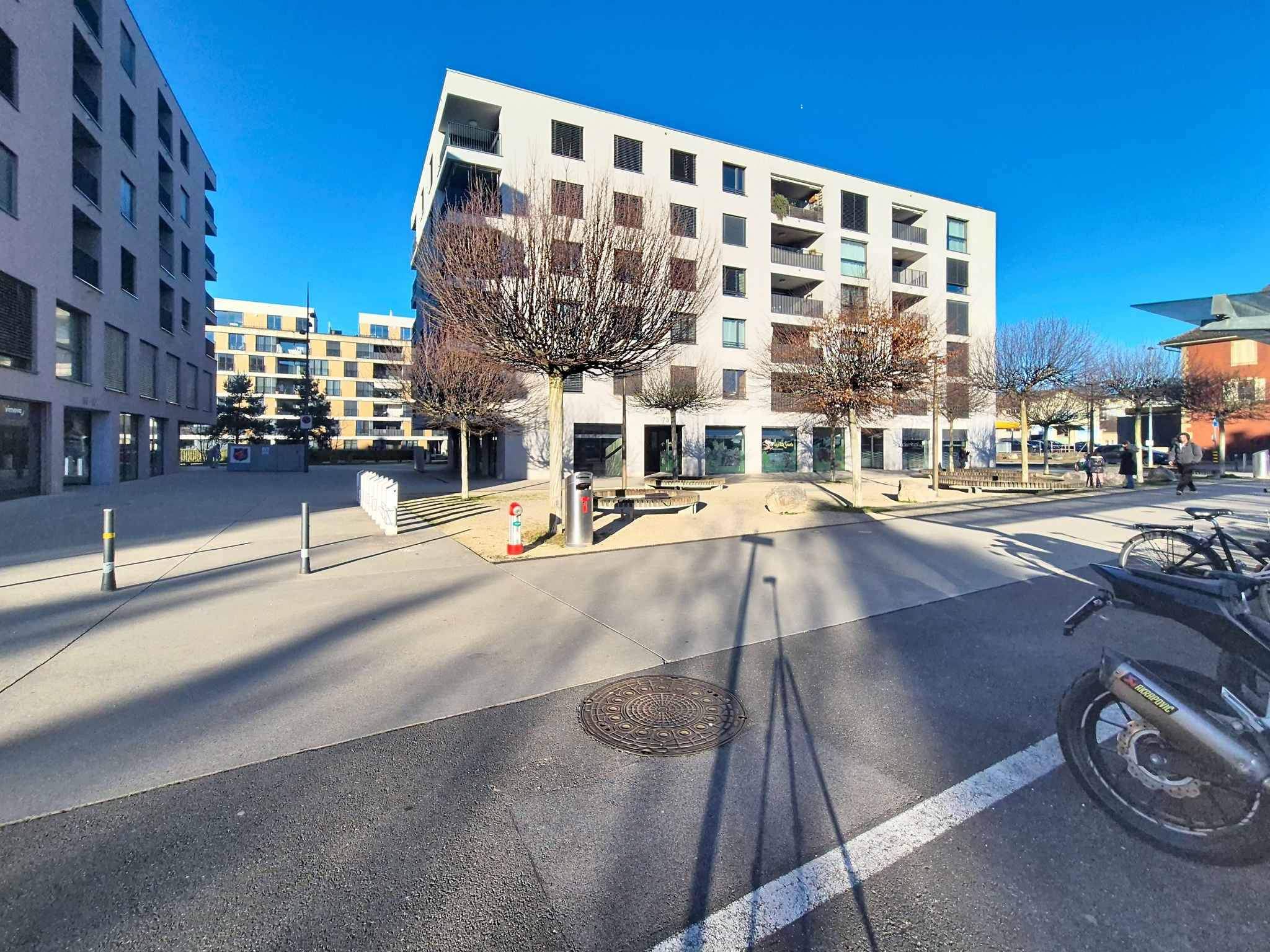 Yverdon-les-Bains  - Appartement 3.5 Pi&egrave;ces 2 Chambres - picture 8