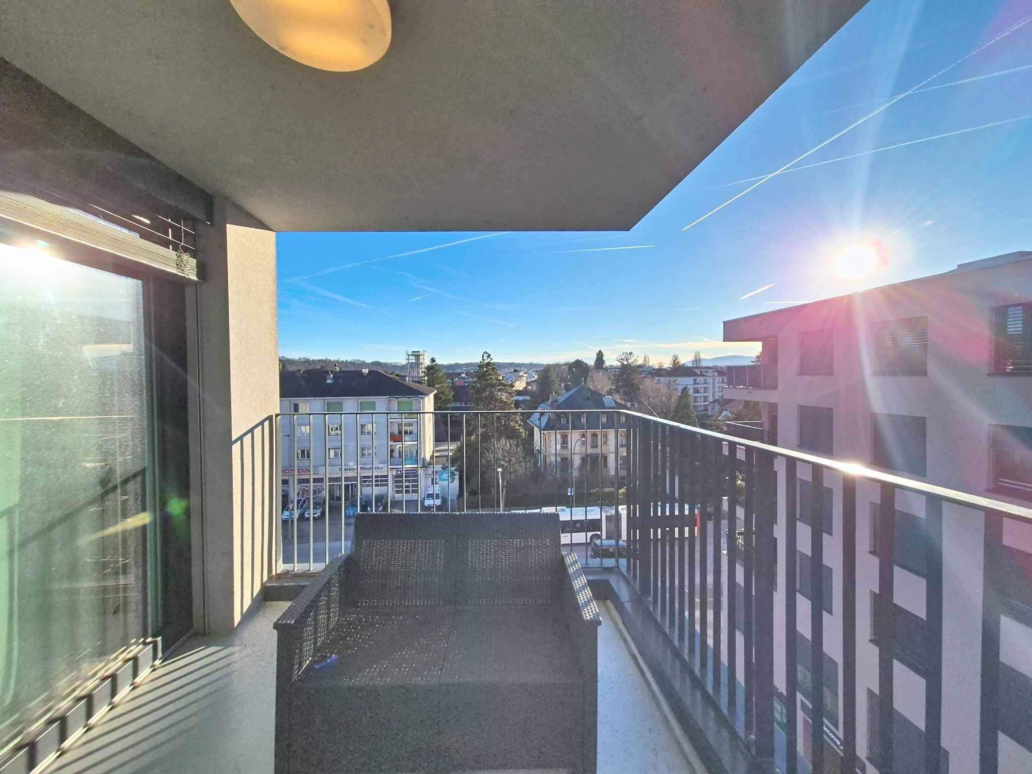 Yverdon-les-Bains  - Appartement 3.5 Pi&egrave;ces 2 Chambres - picture 7