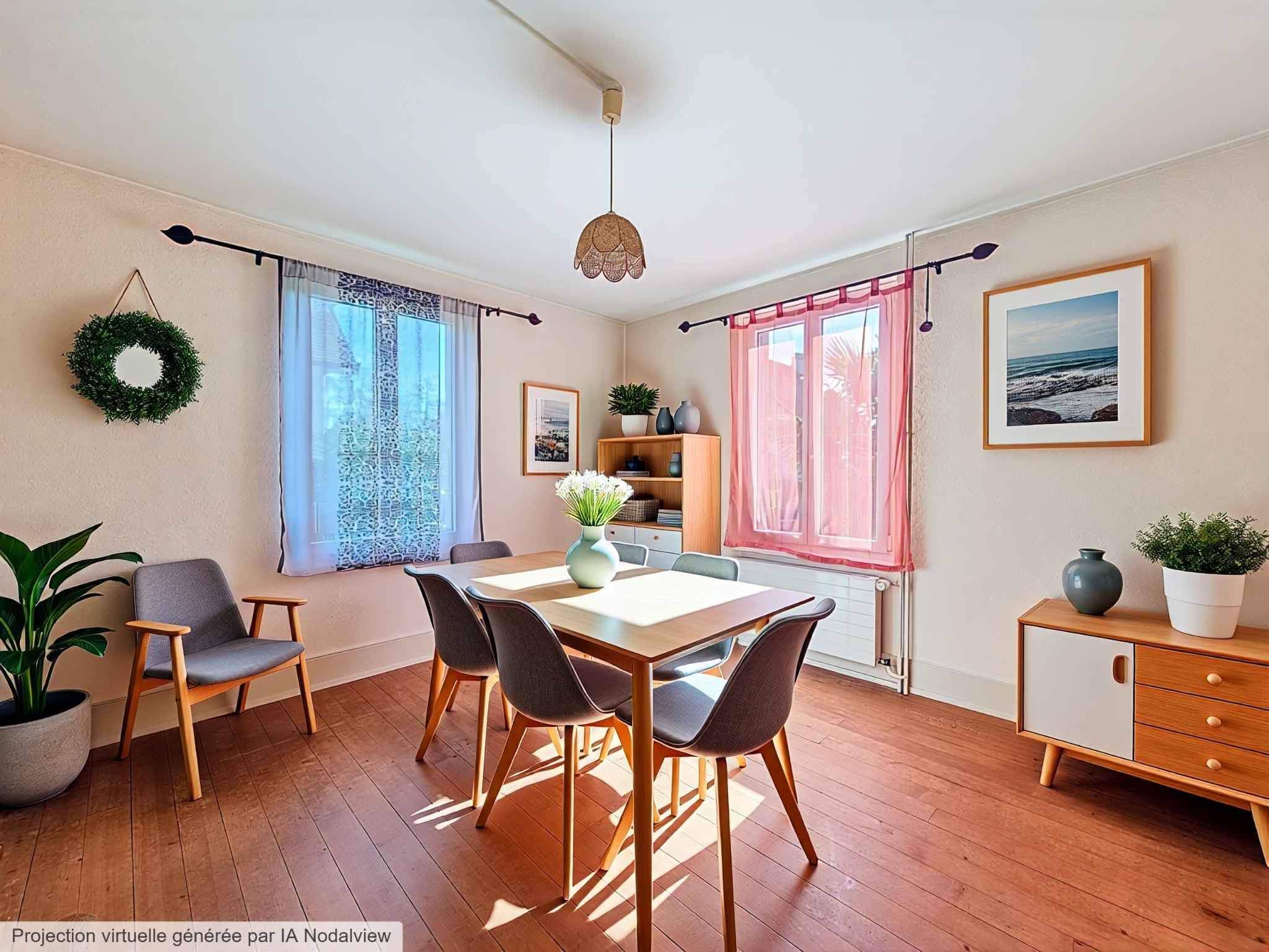 Yverdon-les-Bains  - Maison 3.5 Pi&egrave;ces 2 Chambres - picture 7