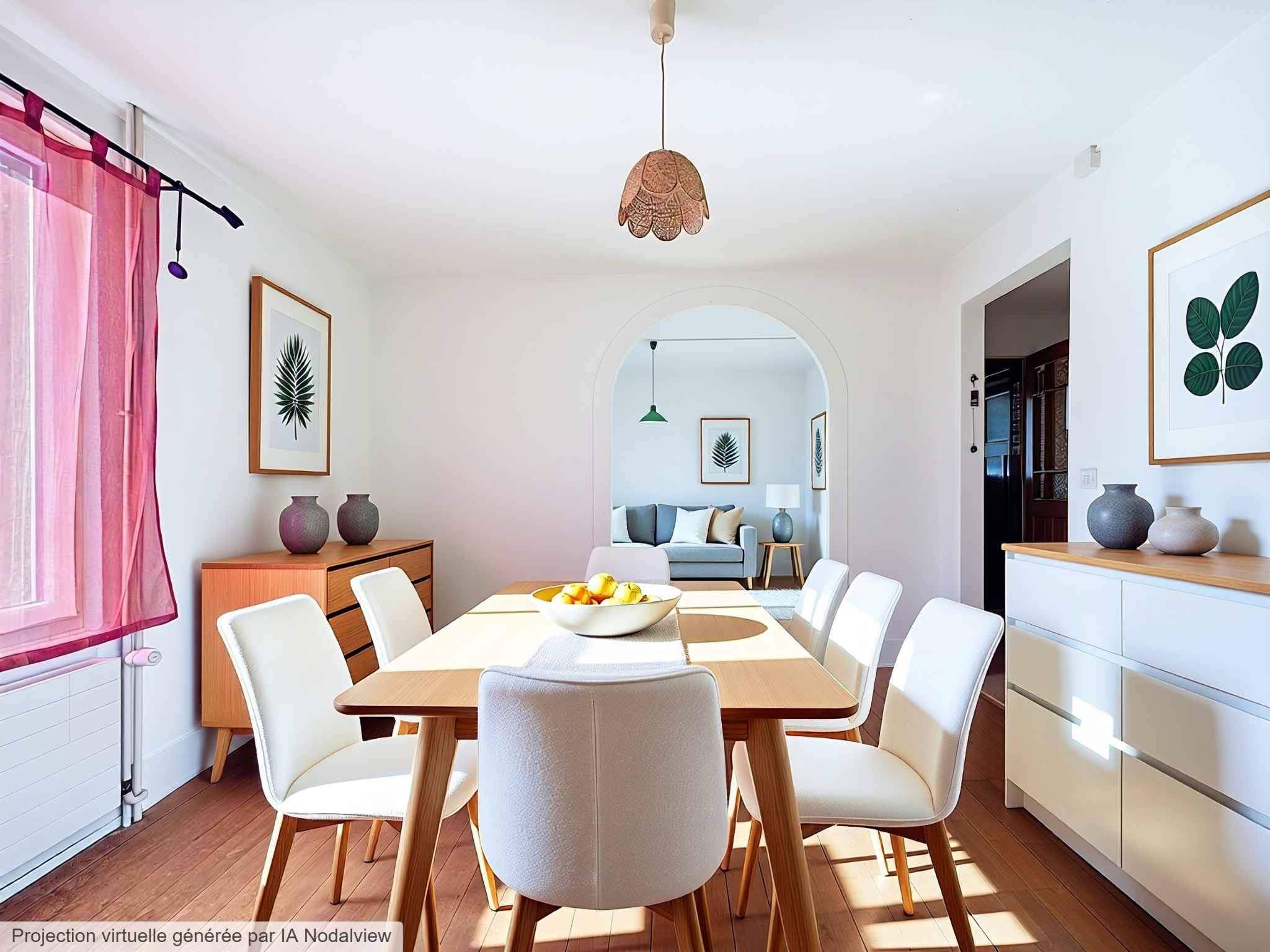 Yverdon-les-Bains  - Maison 3.5 Pi&egrave;ces 2 Chambres - picture 9