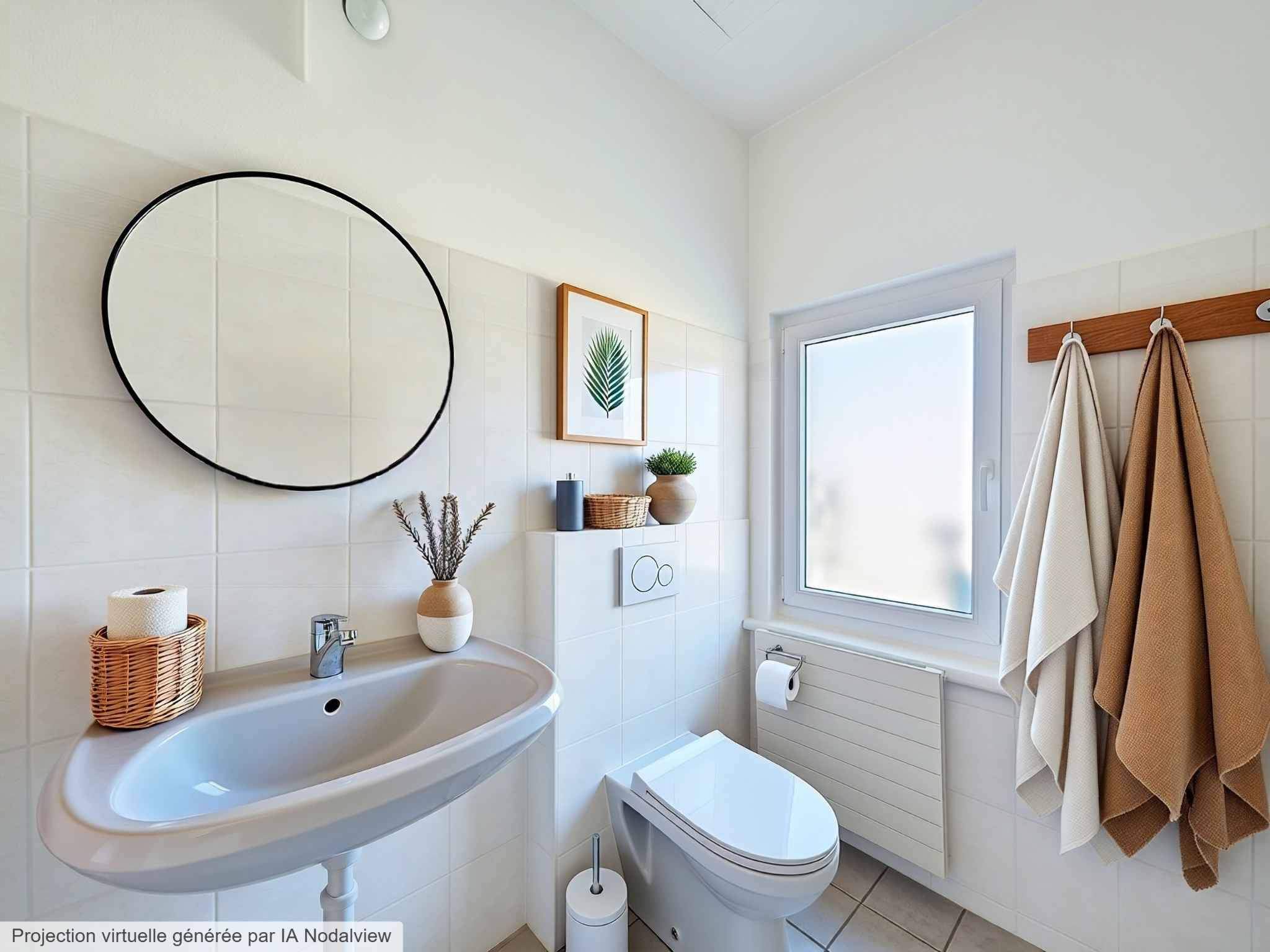 Yverdon-les-Bains  - Maison 3.5 Pi&egrave;ces 2 Chambres - picture 17