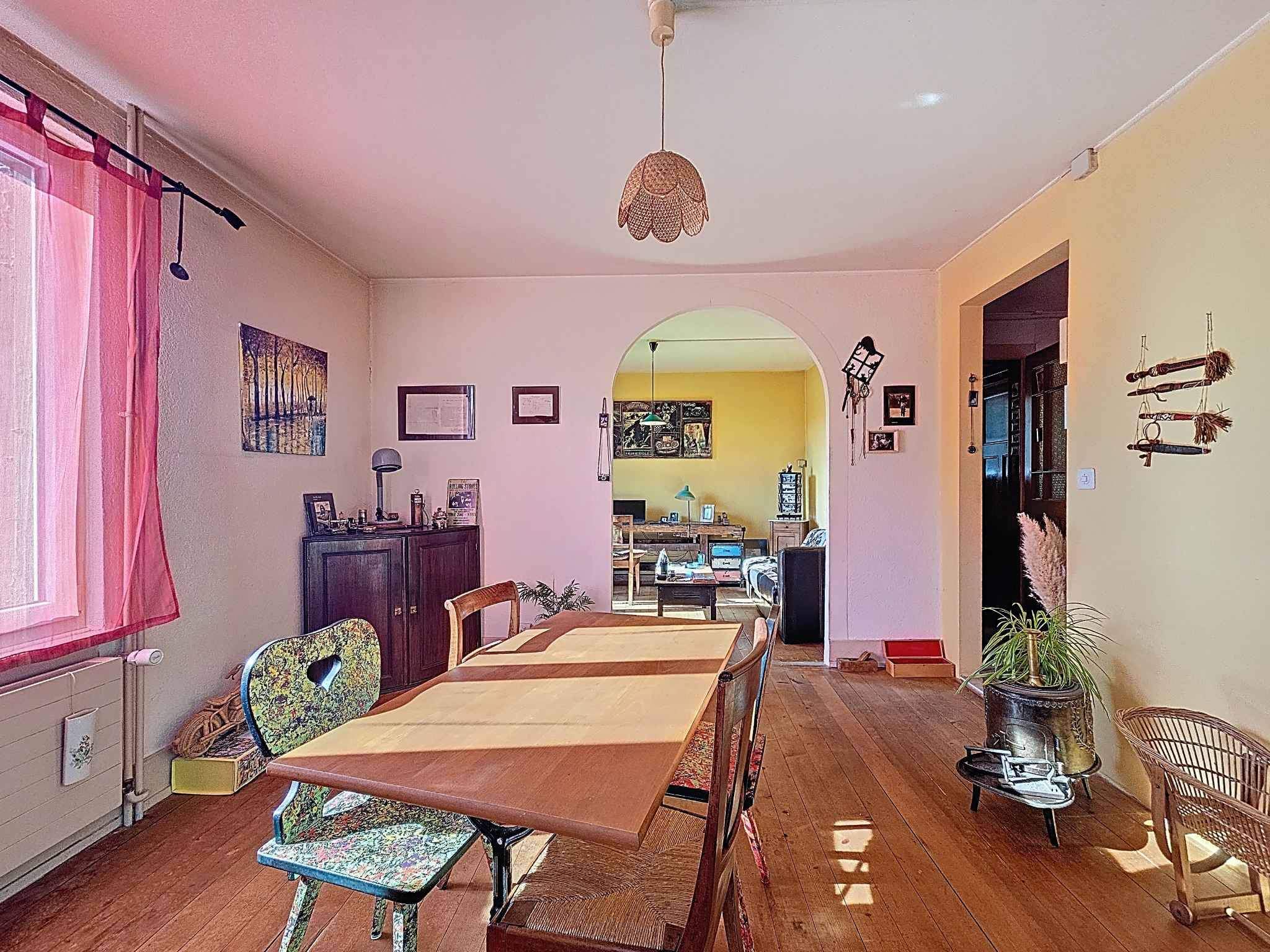 Yverdon-les-Bains  - Maison 3.5 Pi&egrave;ces 2 Chambres - picture 8