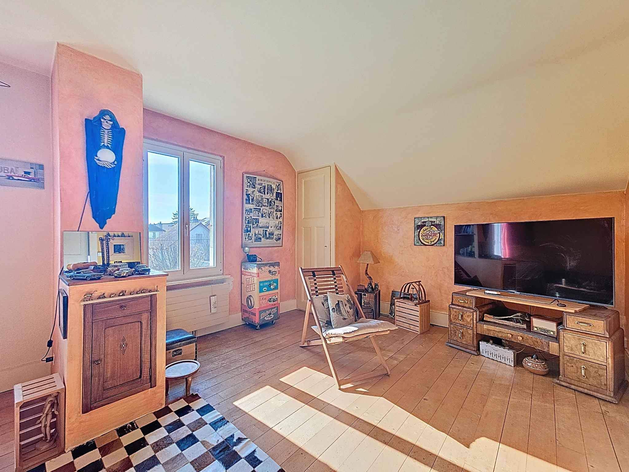 Yverdon-les-Bains  - Maison 3.5 Pi&egrave;ces 2 Chambres - picture 12