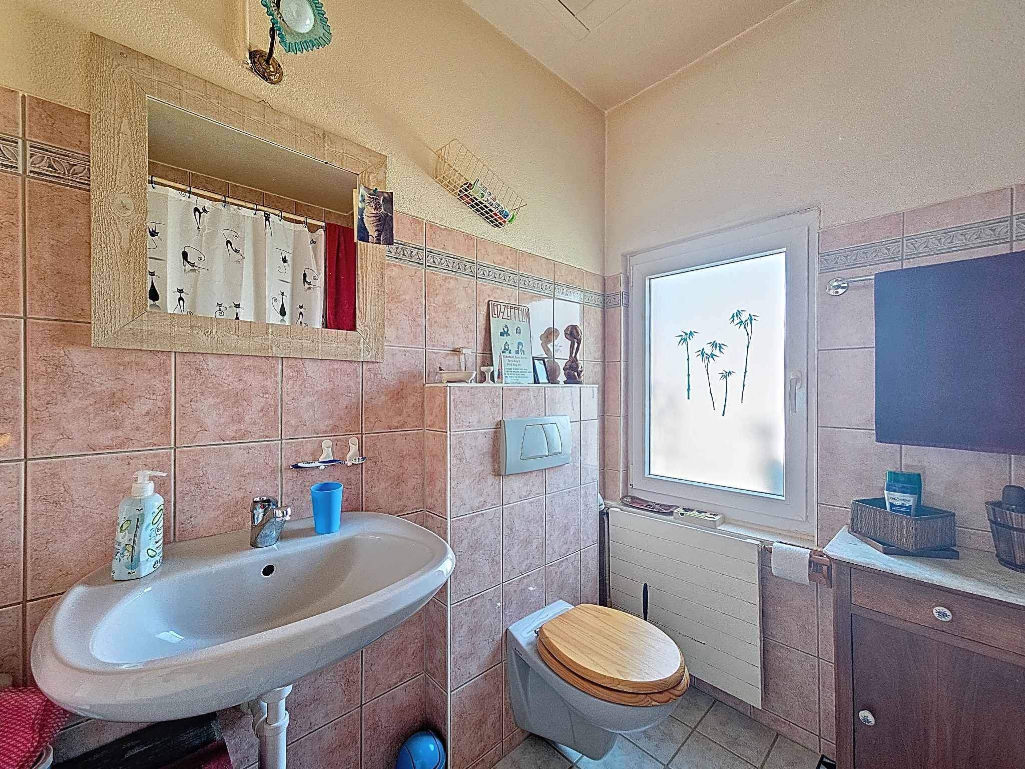 Yverdon-les-Bains  - Maison 3.5 Pi&egrave;ces 2 Chambres - picture 16