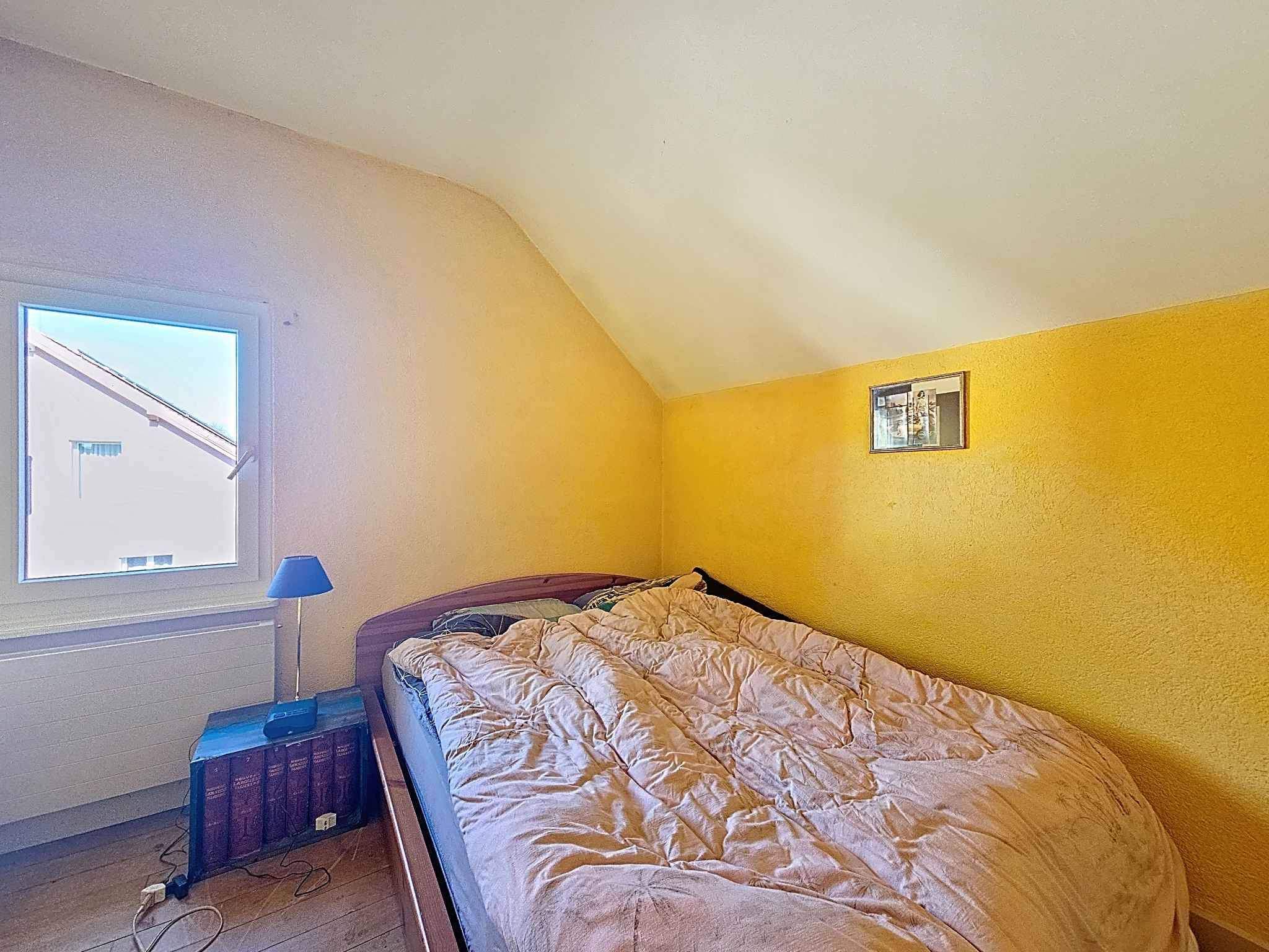 Yverdon-les-Bains  - Maison 3.5 Pi&egrave;ces 2 Chambres - picture 14