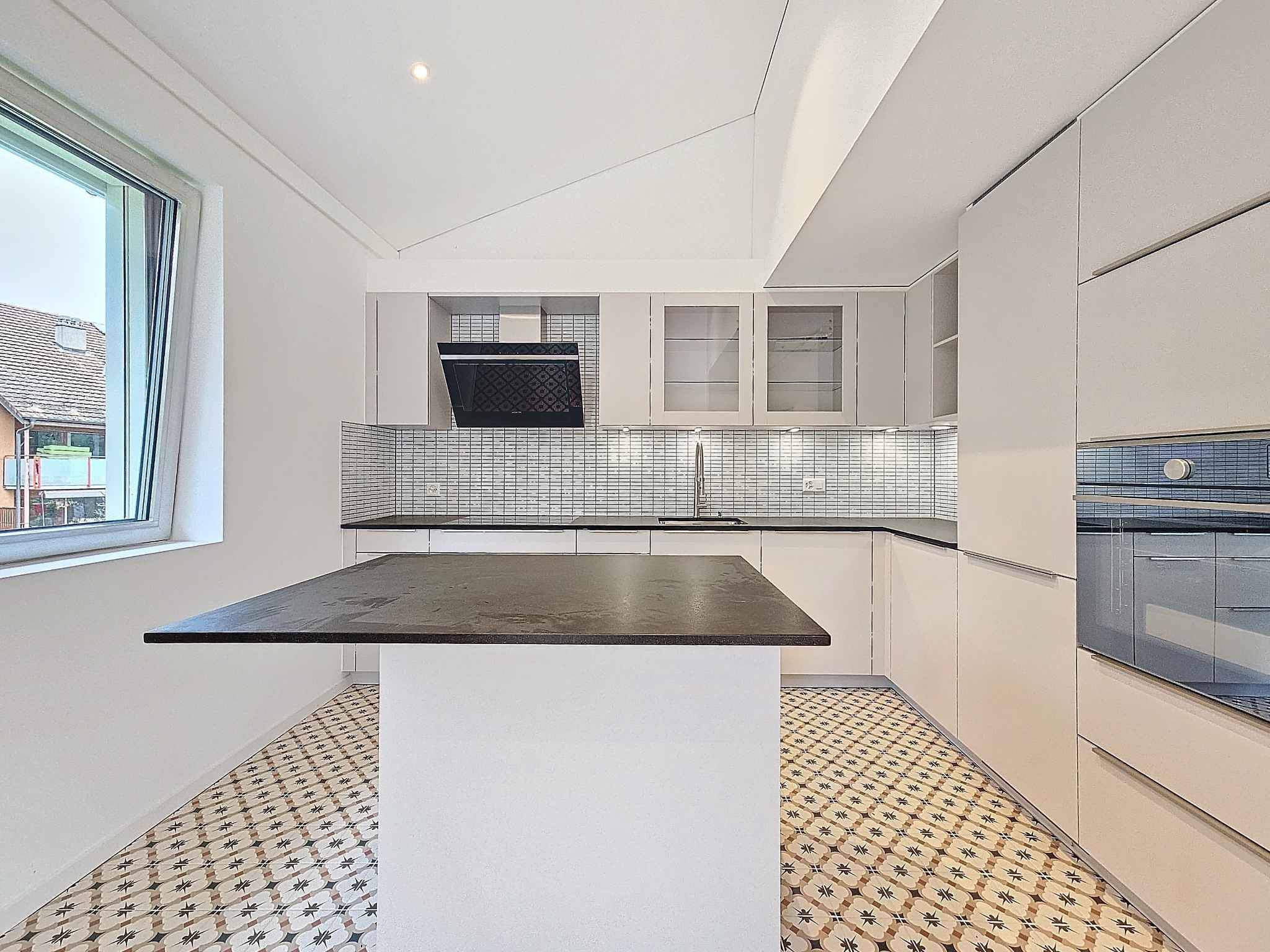 Valeyres-sous-Montagny  - Attique 5.5 Pi&egrave;ces 4 Chambres - picture 3