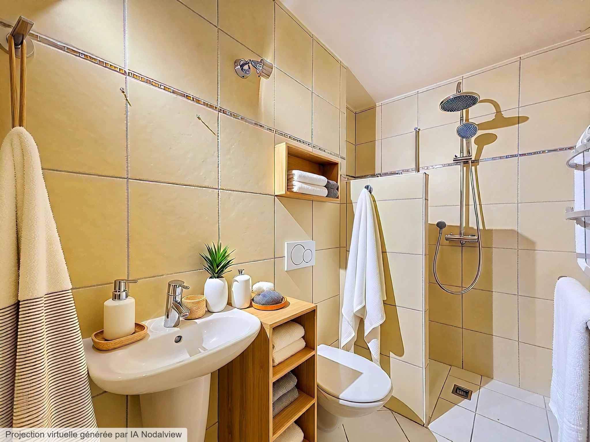 Bercher  - Appartement 5.5 Pi&egrave;ces 3 Chambres - picture 10