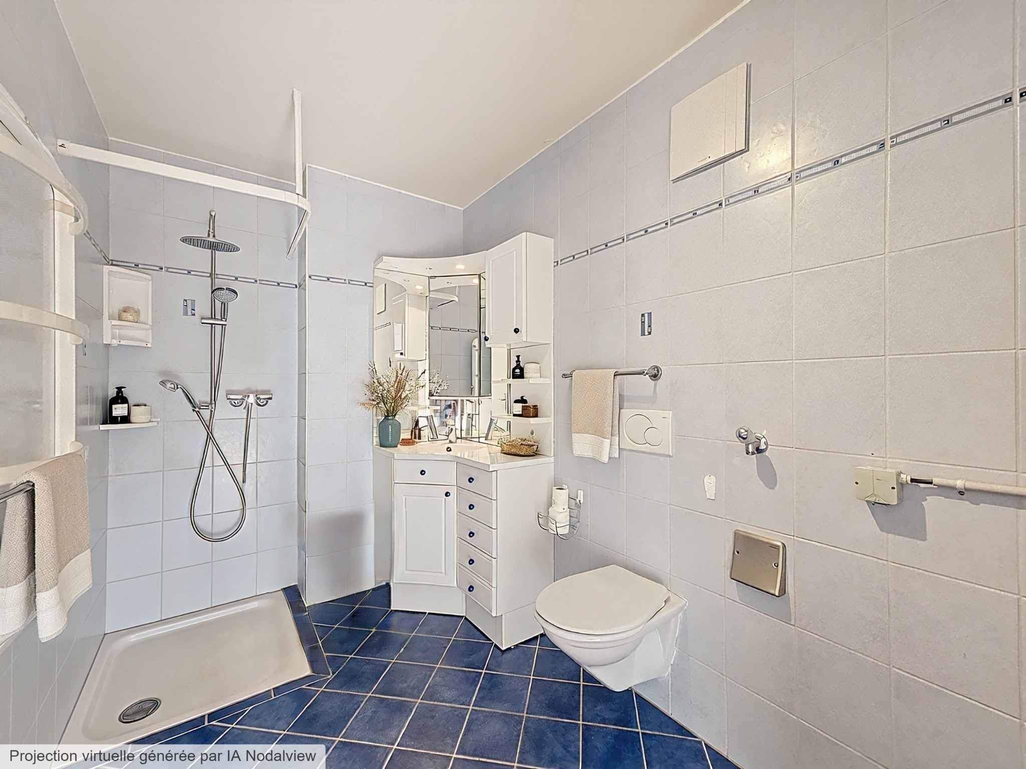 Bercher  - Appartement 5.5 Pi&egrave;ces 3 Chambres - picture 11