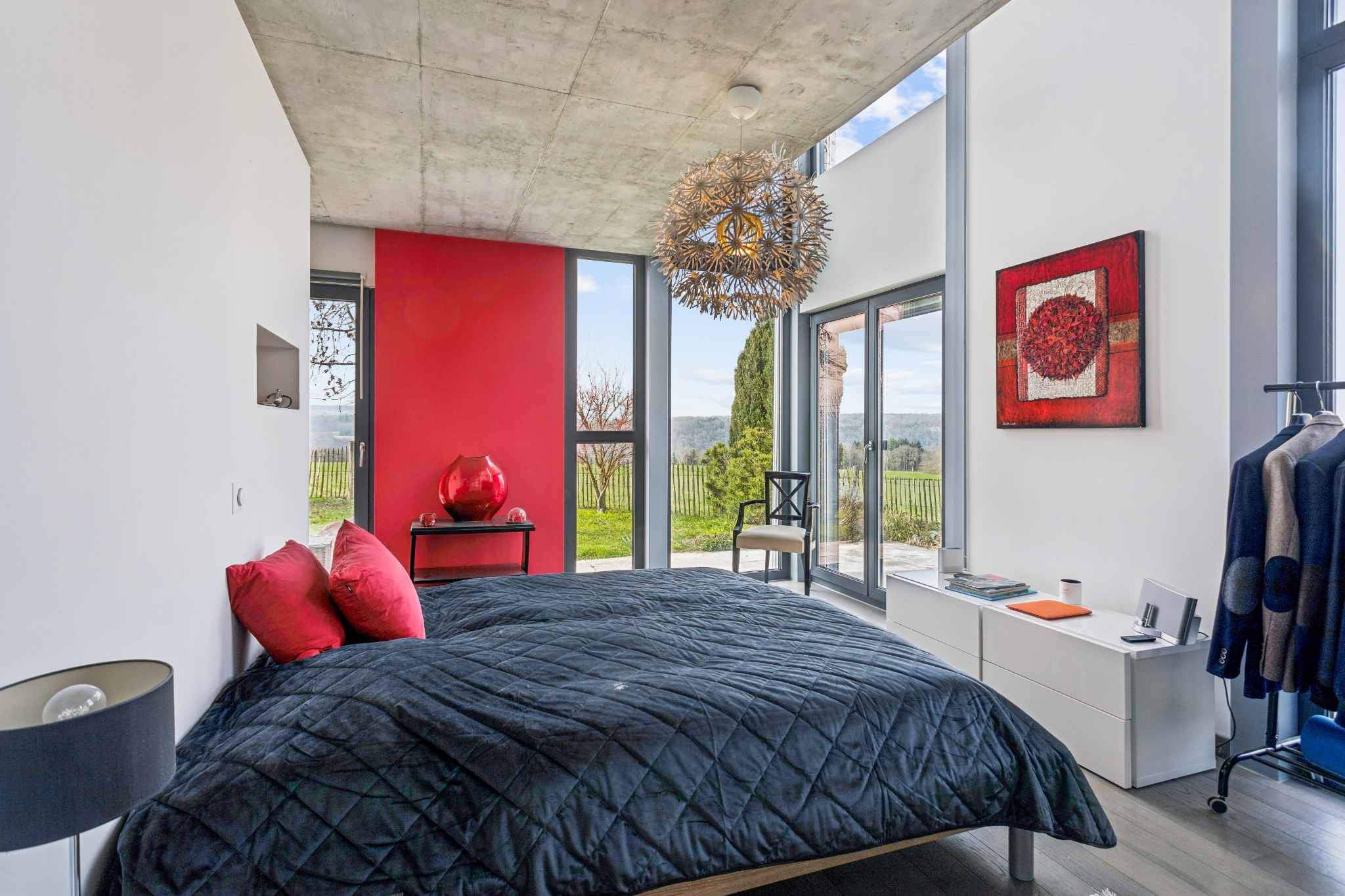 Dompierre VD  - Maison 7.5 Pi&egrave;ces 6 Chambres - picture 12