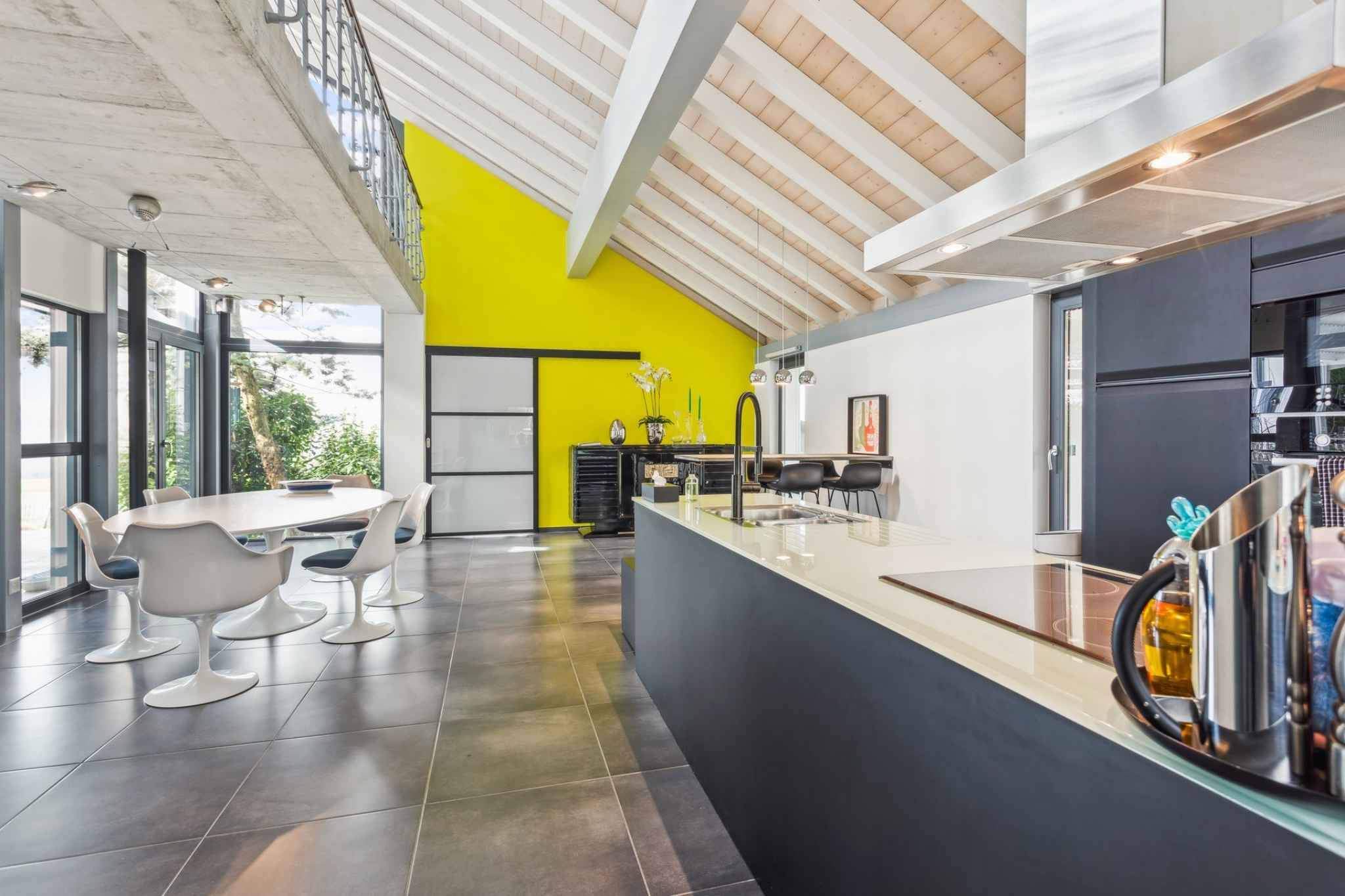 Dompierre VD  - Maison 7.5 Pi&egrave;ces 6 Chambres - picture 4