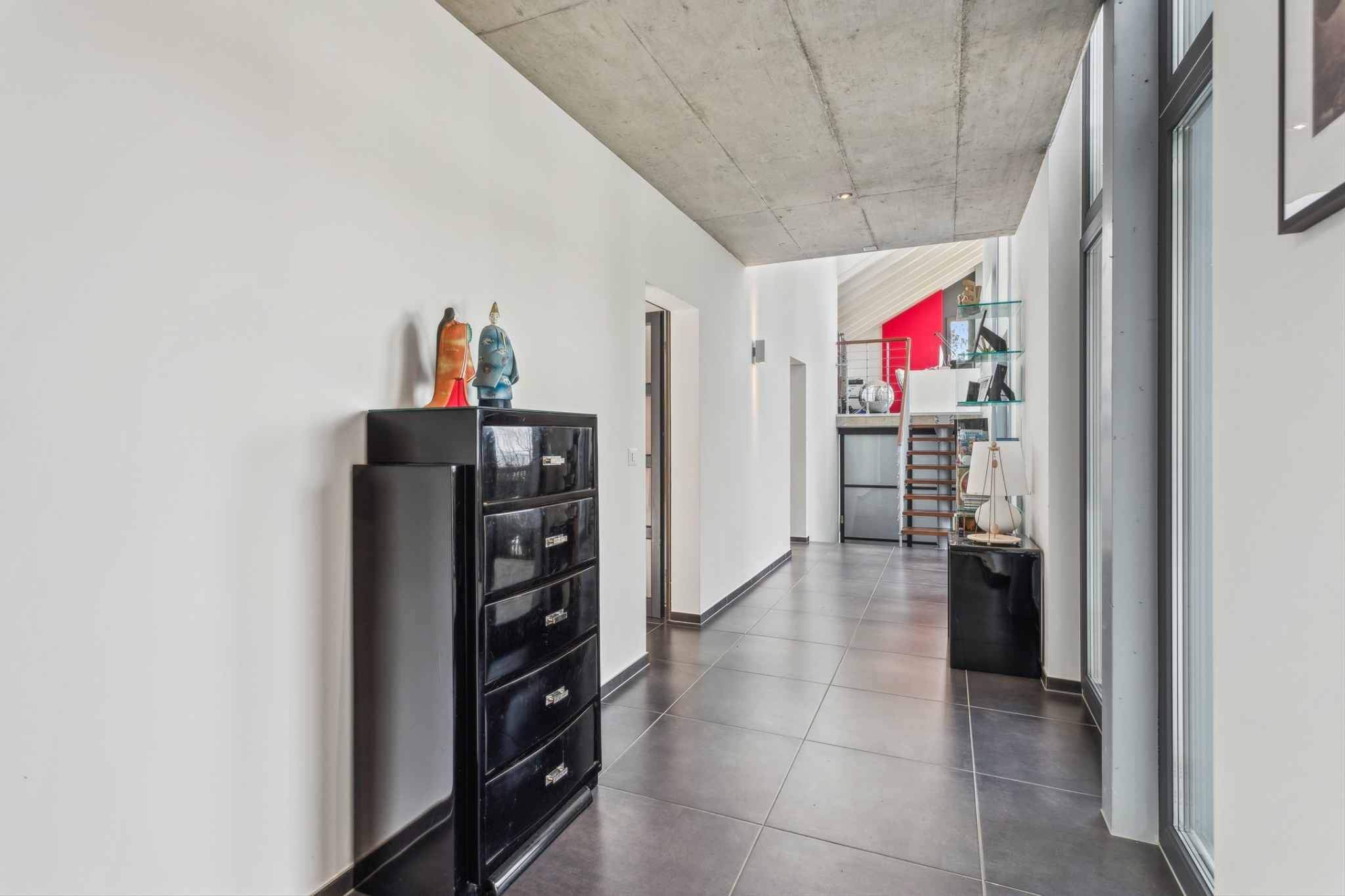 Dompierre VD  - Maison 7.5 Pi&egrave;ces 6 Chambres - picture 10