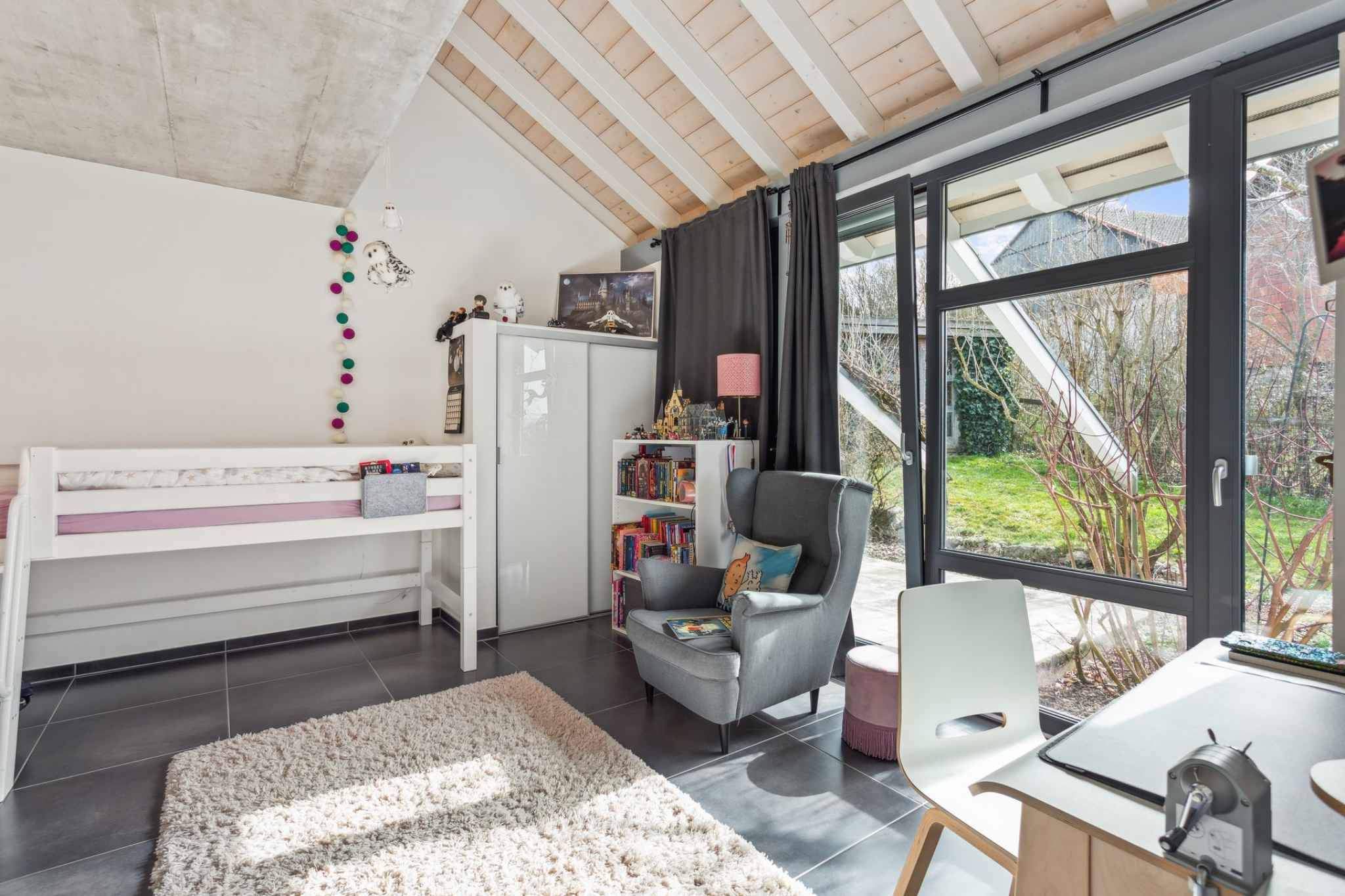 Dompierre VD  - Maison 7.5 Pi&egrave;ces 6 Chambres - picture 13