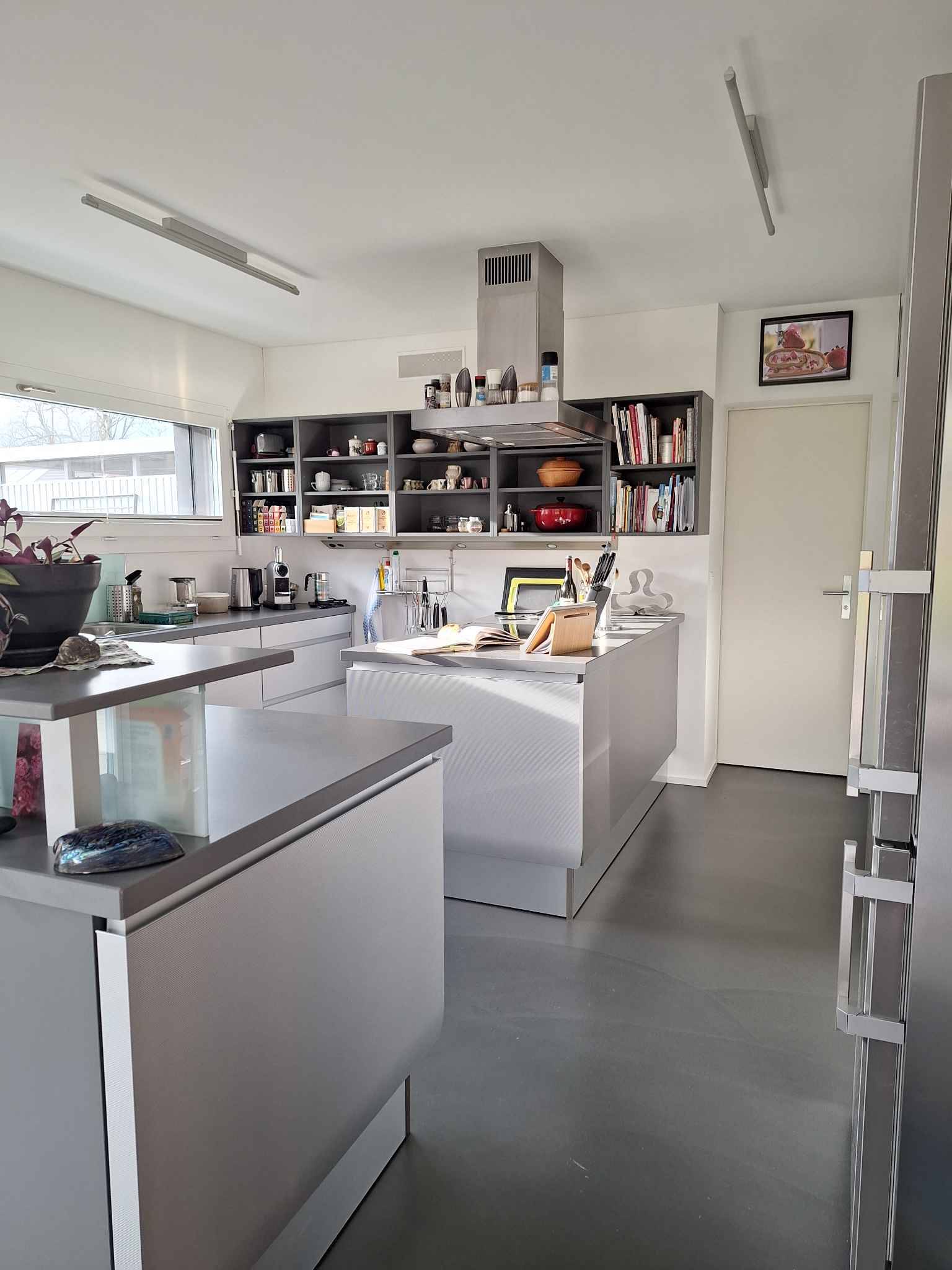 Cheseaux-Noréaz  - Maison 6.5 Pi&egrave;ces 5 Chambres - picture 4