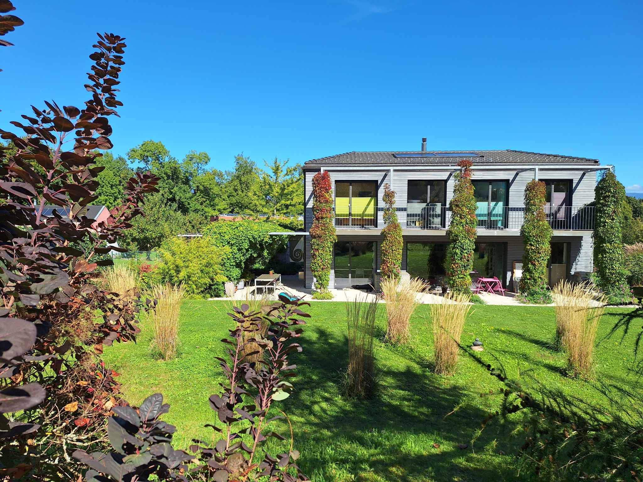 Cheseaux-Noréaz  - Maison 6.5 Pi&egrave;ces 5 Chambres - picture 17