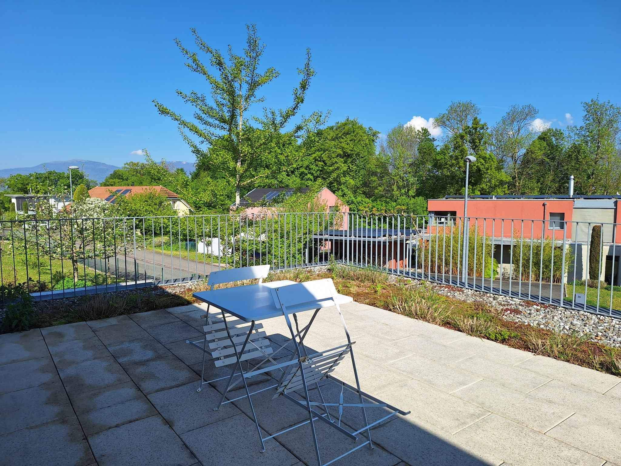 Cheseaux-Noréaz  - Maison 6.5 Pi&egrave;ces 5 Chambres - picture 13