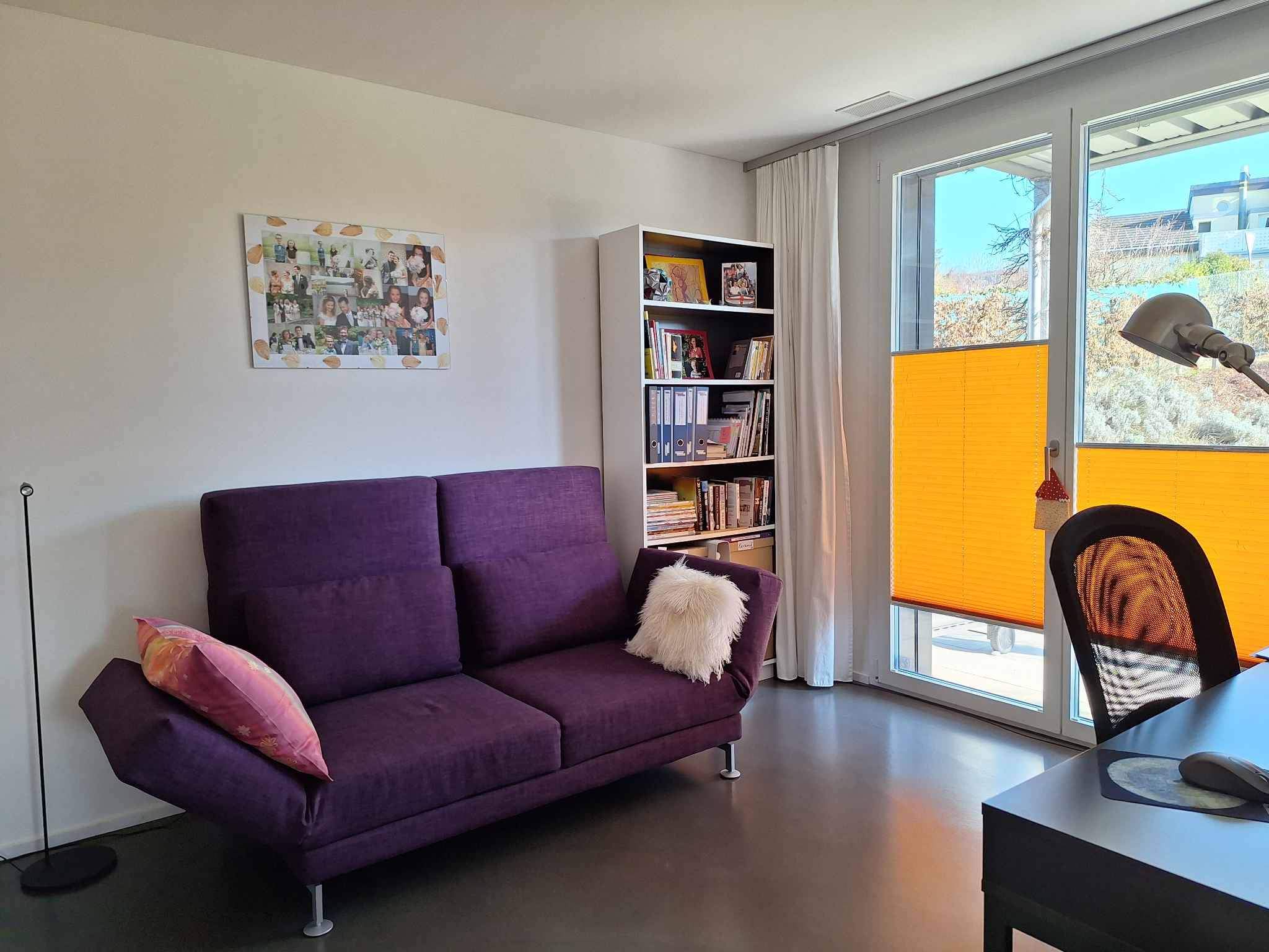 Cheseaux-Noréaz  - Maison 6.5 Pi&egrave;ces 5 Chambres - picture 8