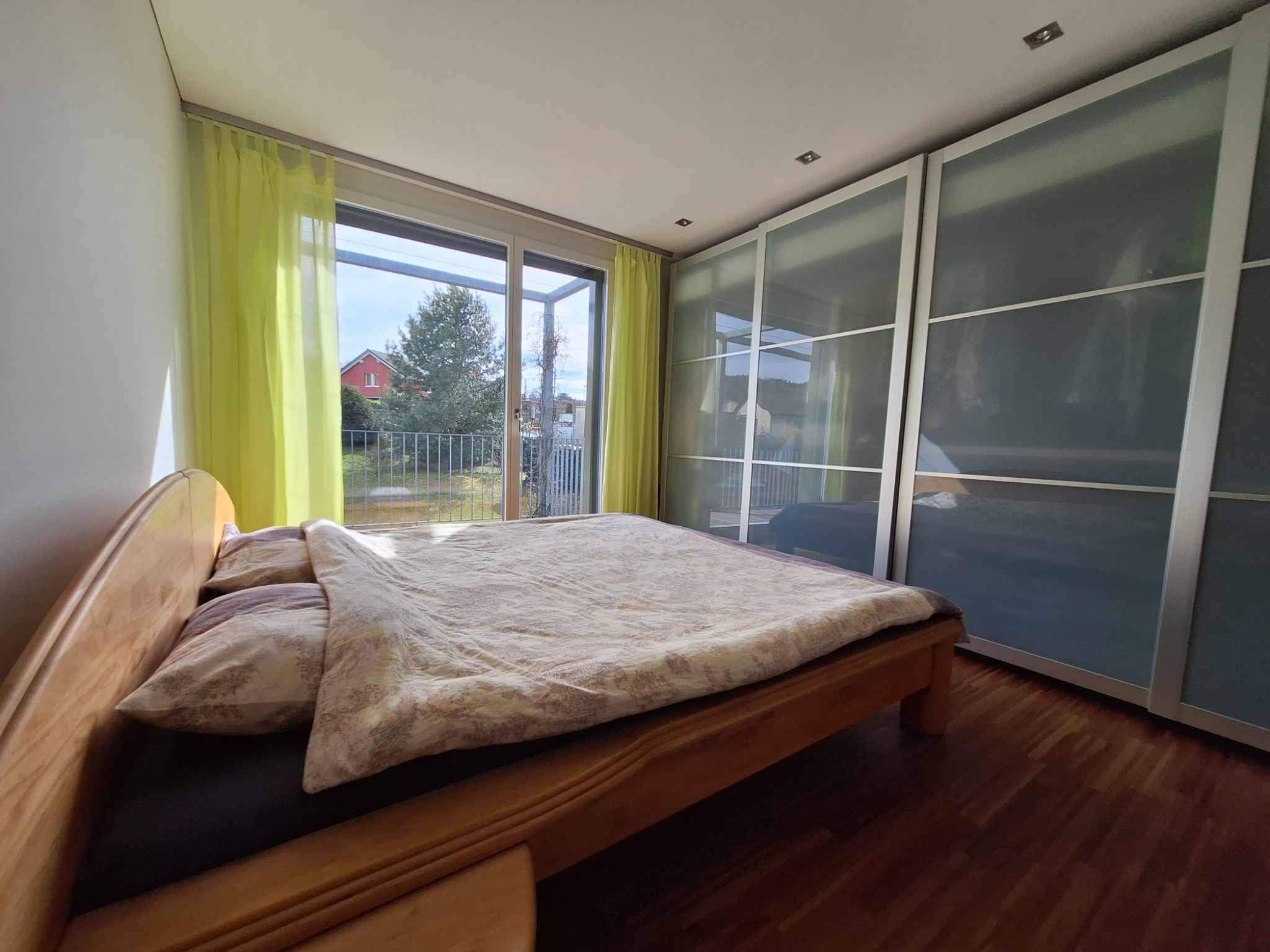 Cheseaux-Noréaz  - Maison 6.5 Pi&egrave;ces 5 Chambres - picture 6