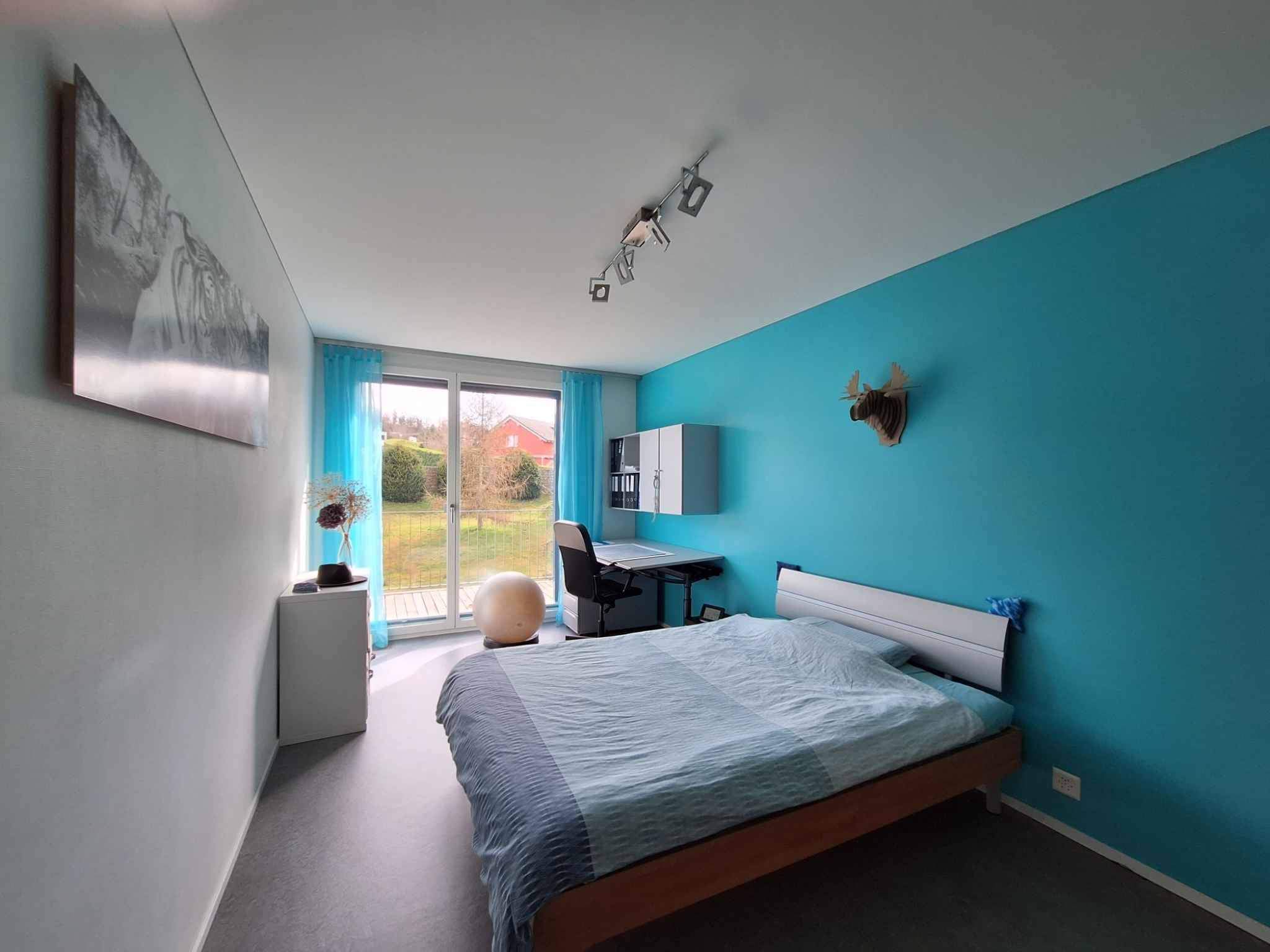 Cheseaux-Noréaz  - Maison 6.5 Pi&egrave;ces 5 Chambres - picture 7