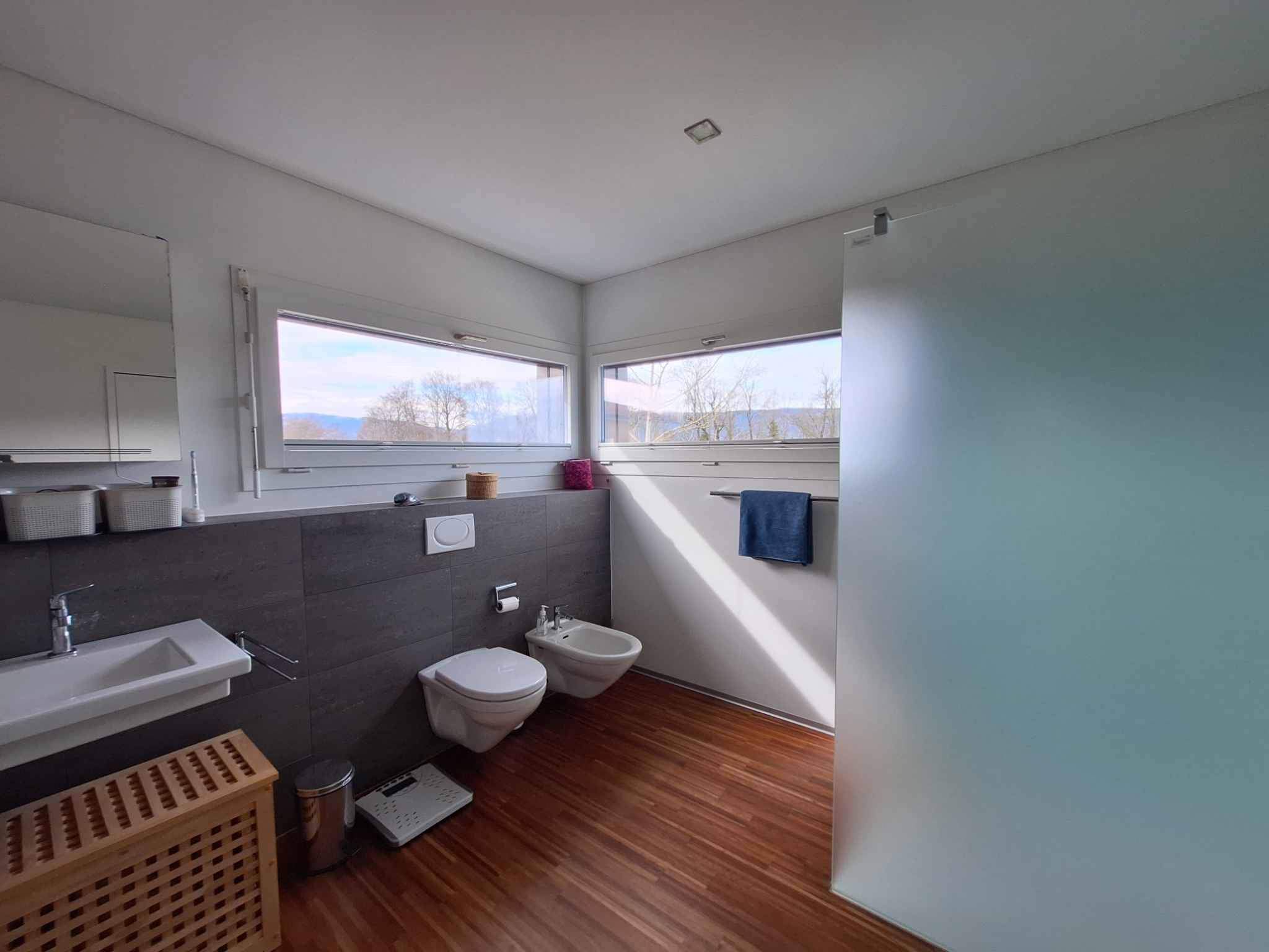 Cheseaux-Noréaz  - Maison 6.5 Pi&egrave;ces 5 Chambres - picture 9