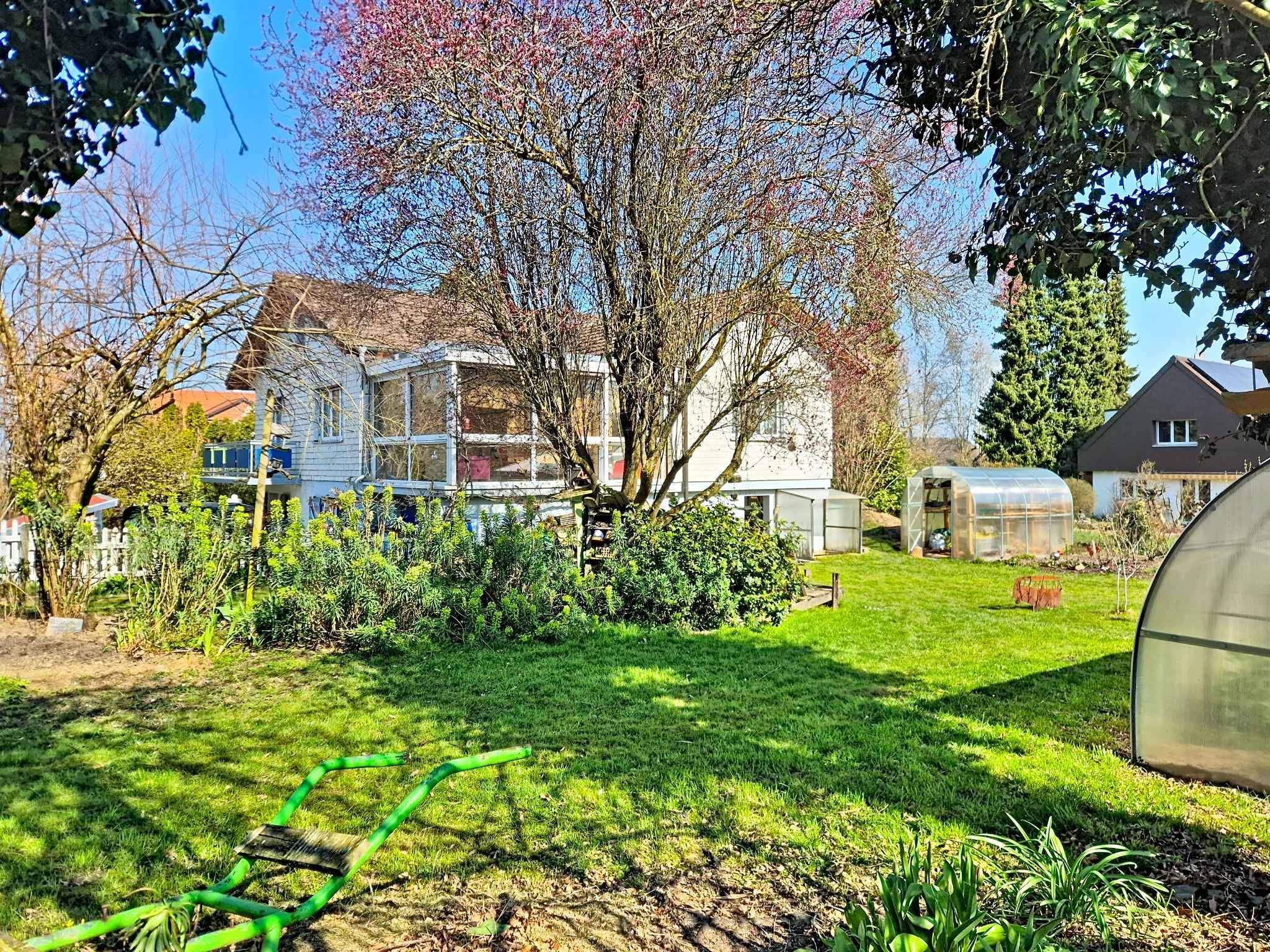 Corcelles-près-Payerne  - Maison 5.5 Pi&egrave;ces 4 Chambres - picture 20