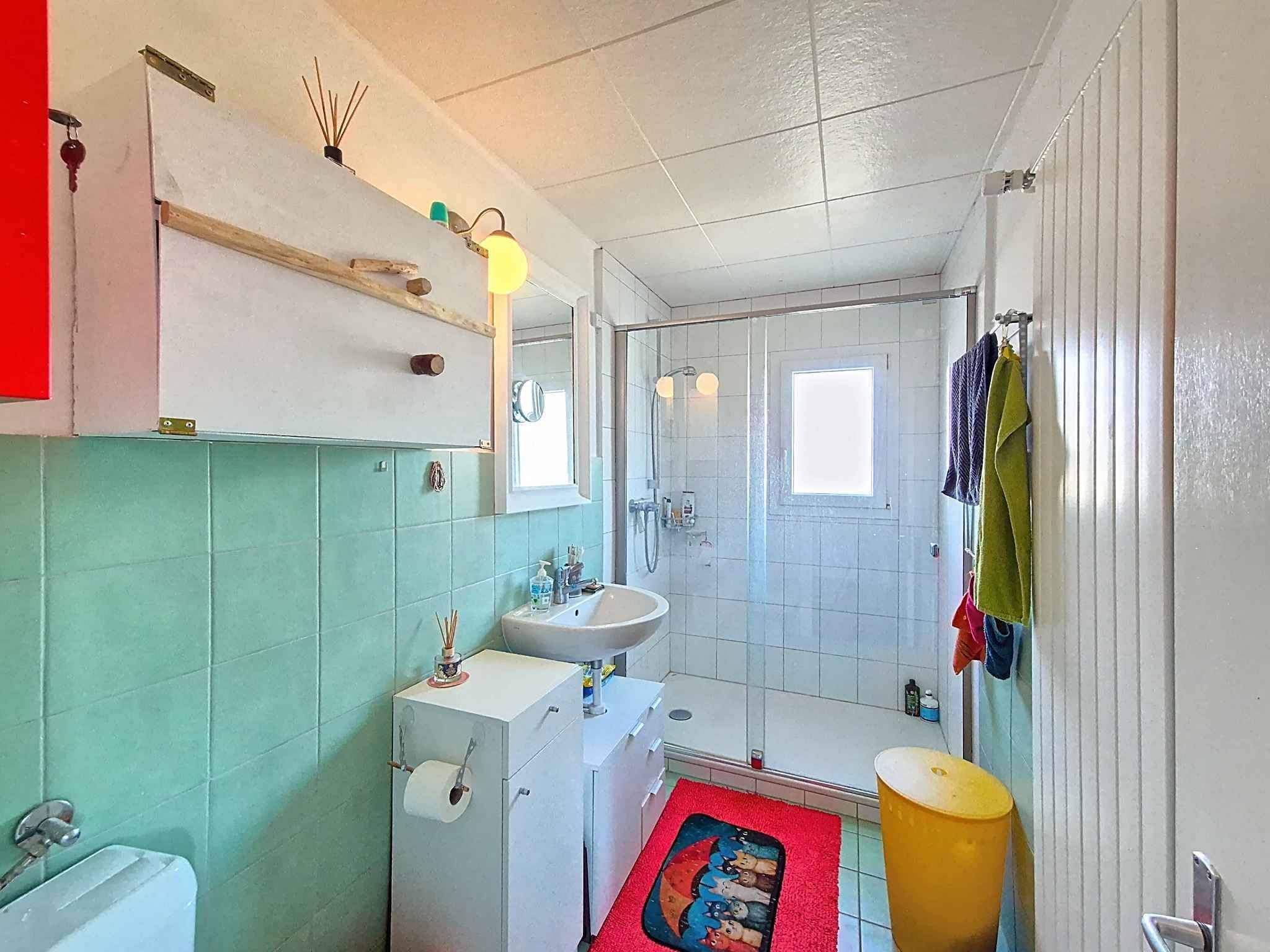 Corcelles-près-Payerne  - Maison 5.5 Pi&egrave;ces 4 Chambres - picture 14