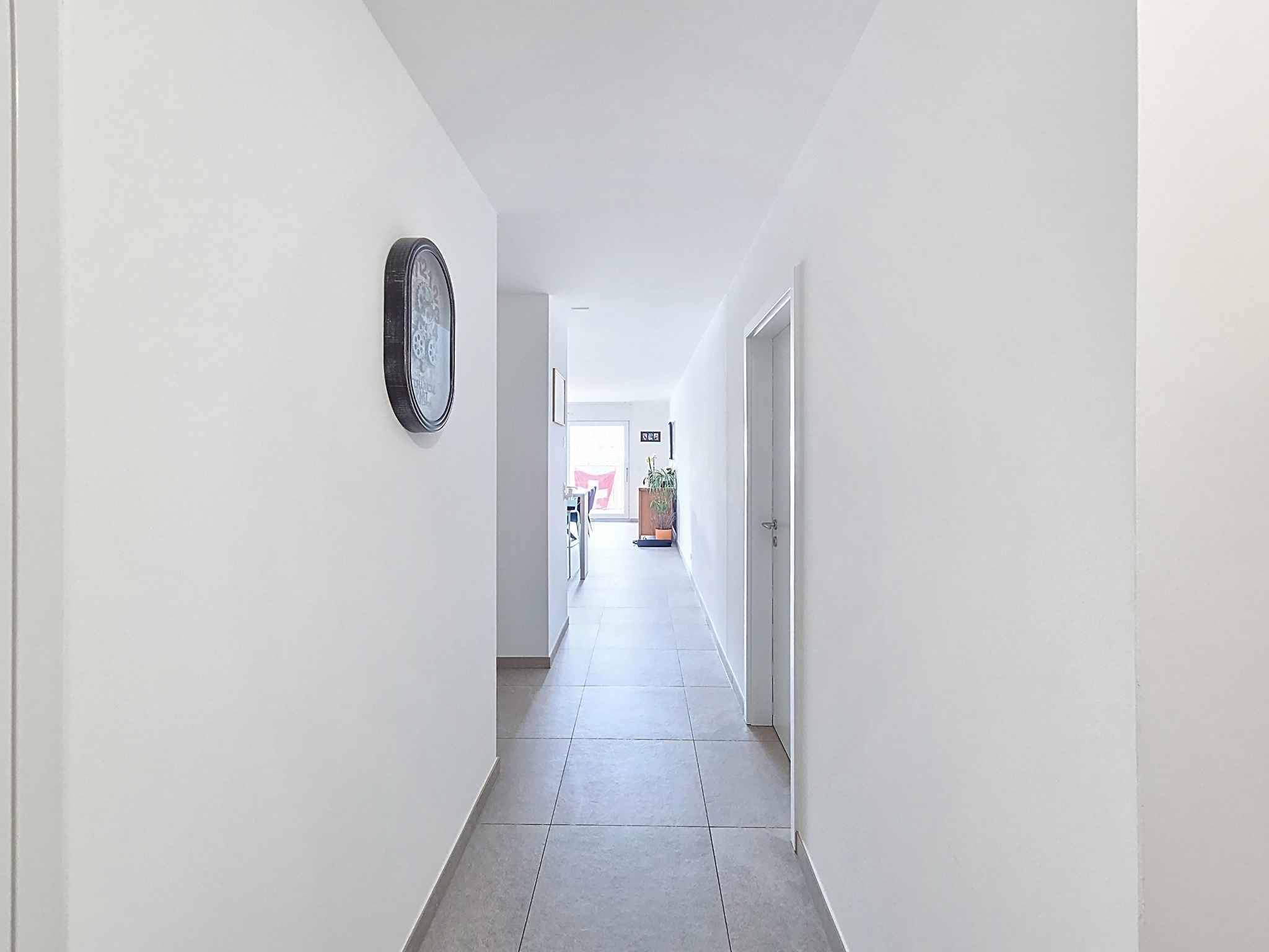 L'Abbaye  - Appartement 3.5 Pi&egrave;ces 2 Chambres - picture 4