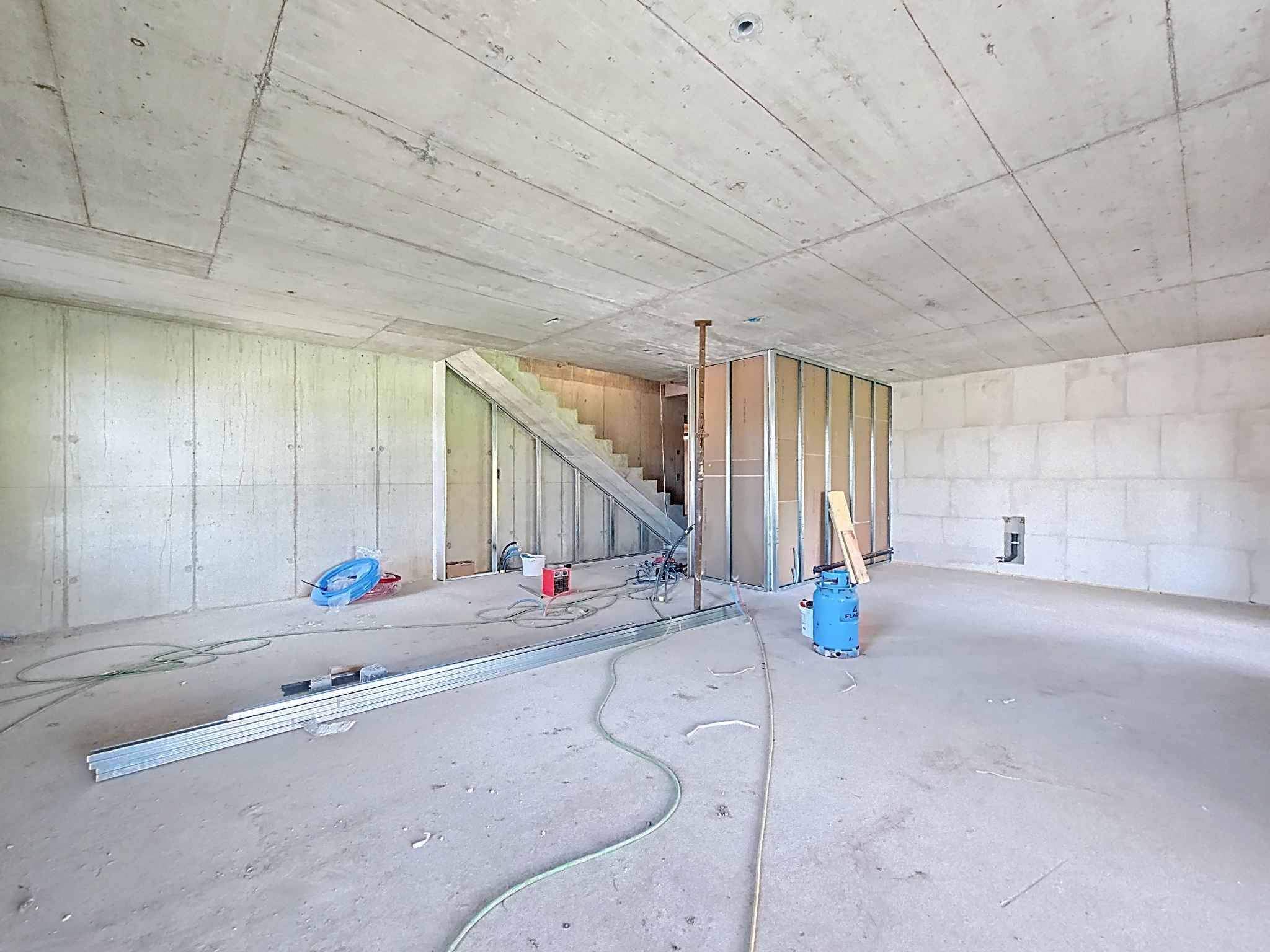 Mathod  - Appartement 5.5 Pi&egrave;ces 4 Chambres - picture 2