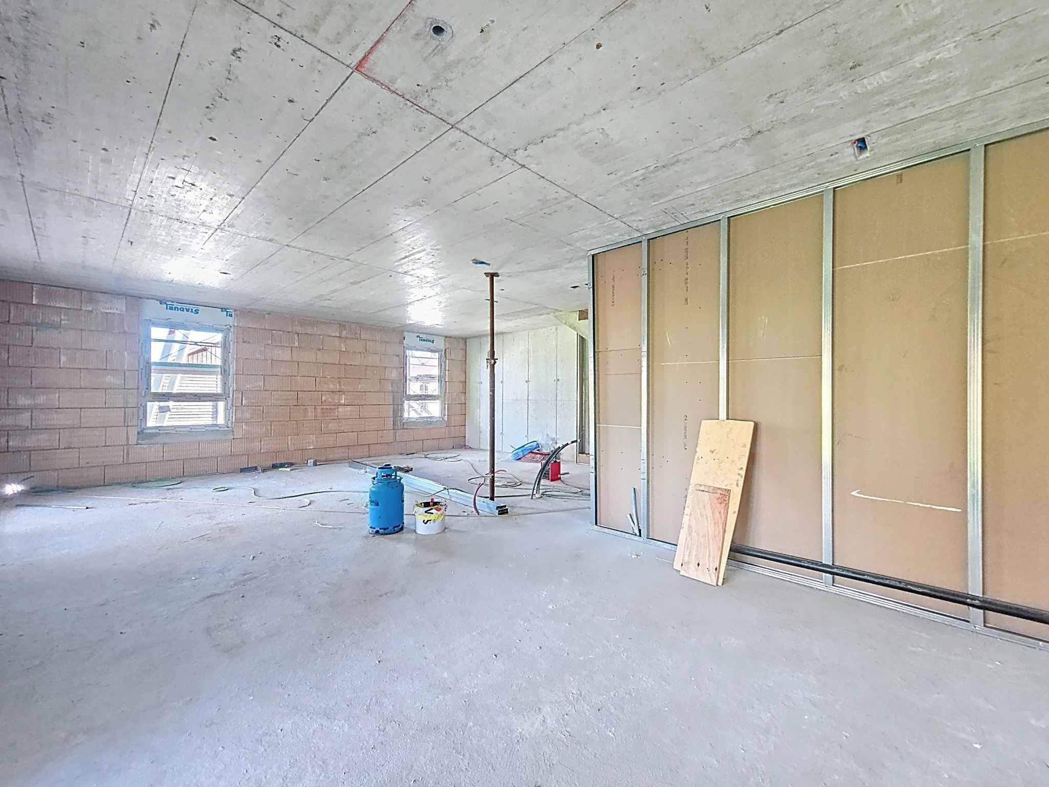 Mathod  - Appartement 5.5 Pi&egrave;ces 4 Chambres - picture 3