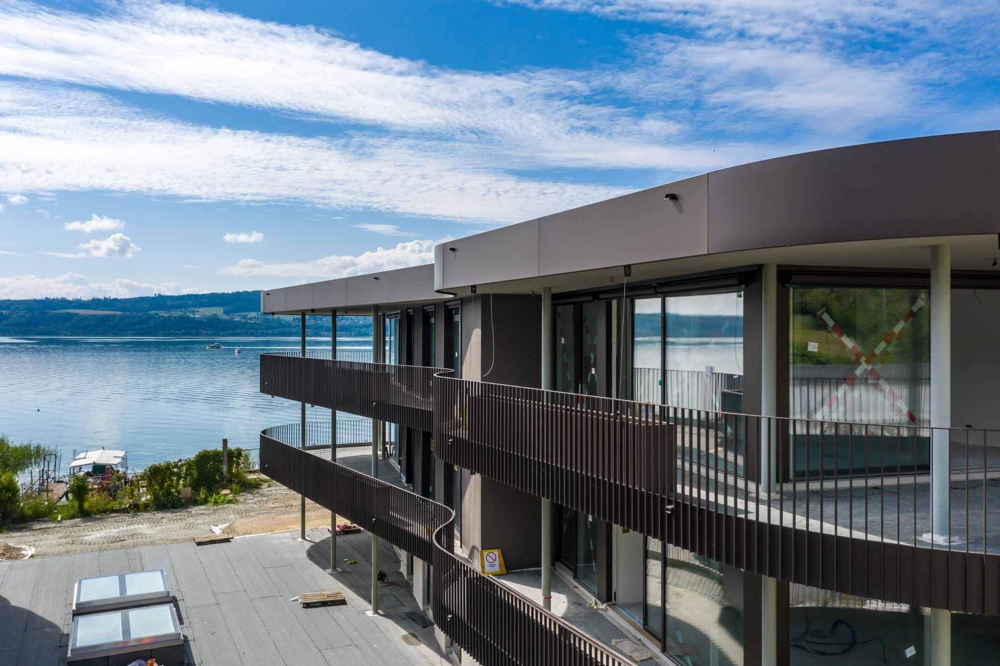 Grandson  - Appartement 4.5 Pi&egrave;ces 3 Chambres - picture 1