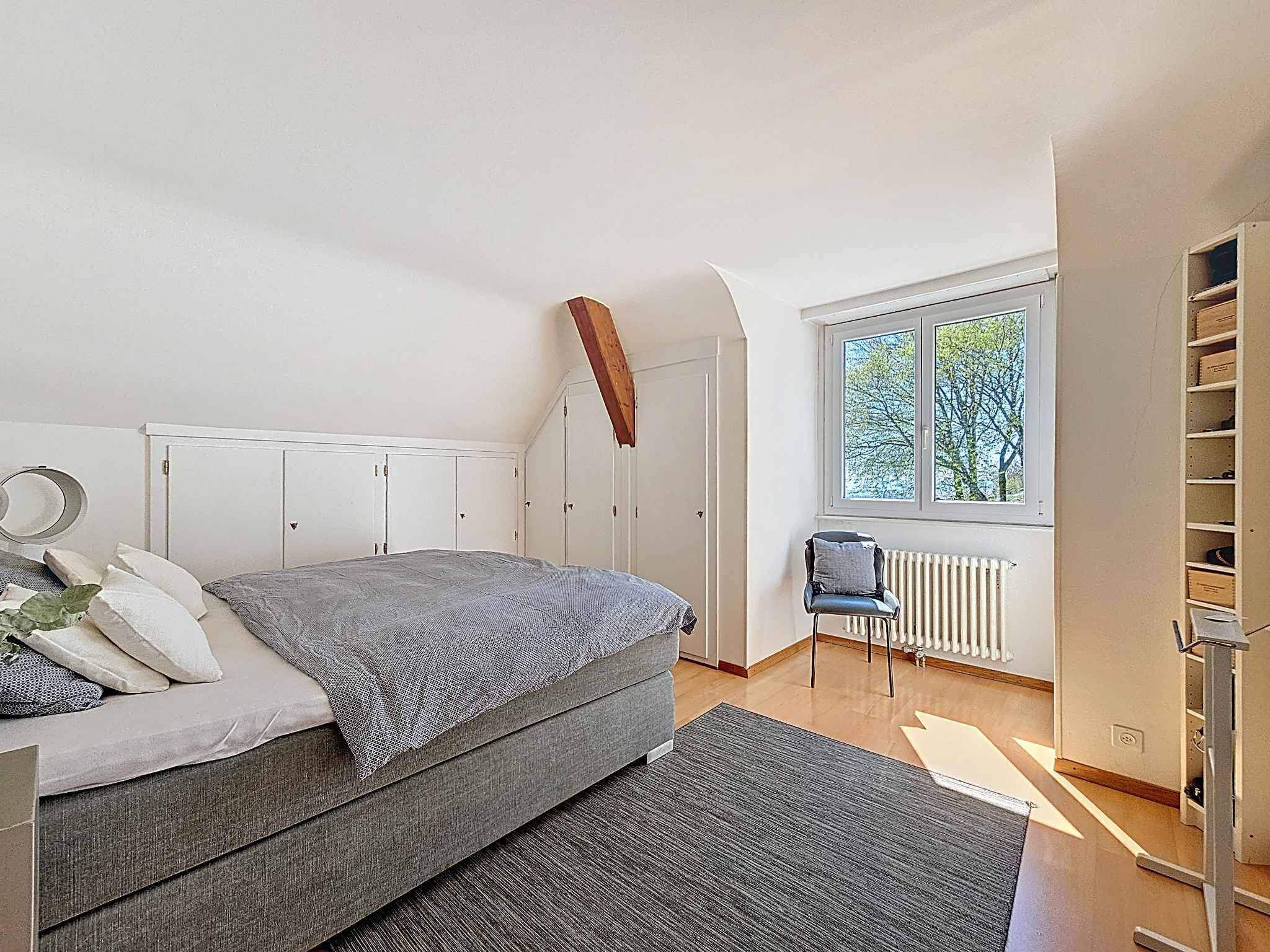 Onnens VD  - Maison 7.5 Pi&egrave;ces 5 Chambres - picture 10