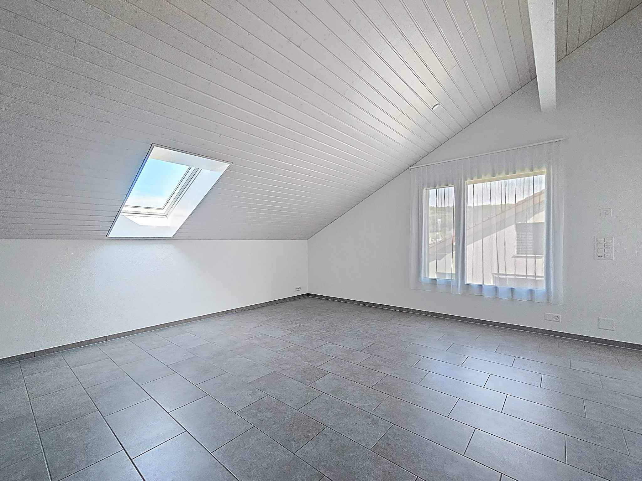 Granges-près-Marnand  - Appartement 3.5 Pi&egrave;ces 2 Chambres - picture 7