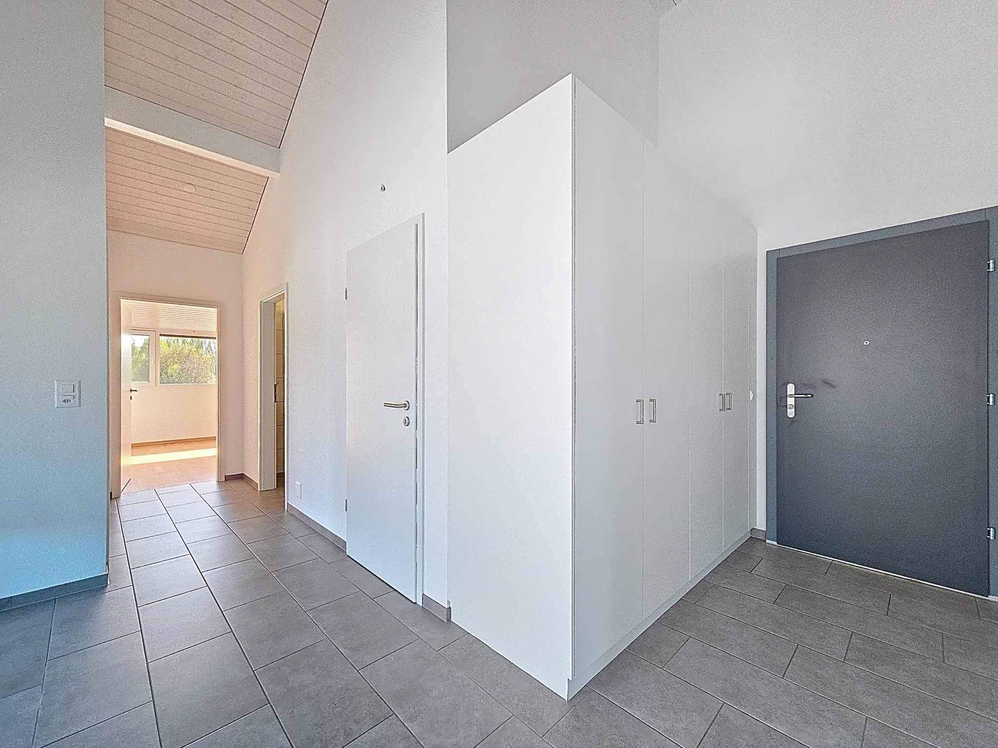 Granges-près-Marnand  - Appartement 3.5 Pi&egrave;ces 2 Chambres - picture 9