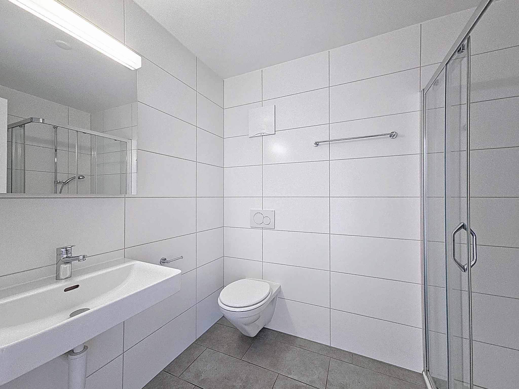 Granges-près-Marnand  - Appartement 3.5 Pi&egrave;ces 2 Chambres - picture 14