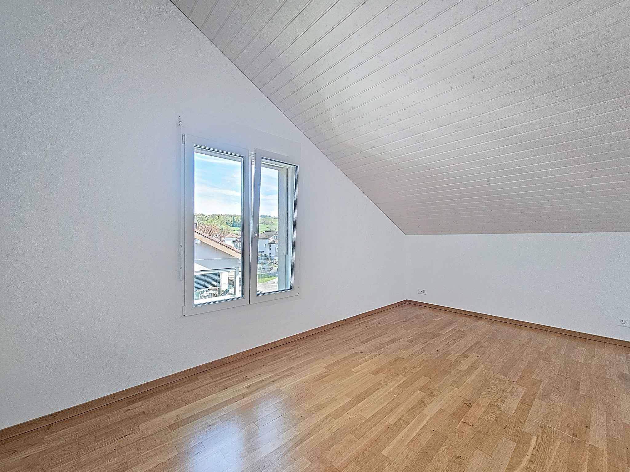 Granges-près-Marnand  - Appartement 3.5 Pi&egrave;ces 2 Chambres - picture 10