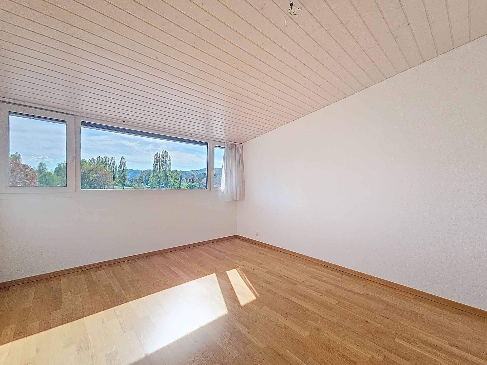 Granges-près-Marnand  - Appartement 3.5 Pi&egrave;ces 2 Chambres - picture 11