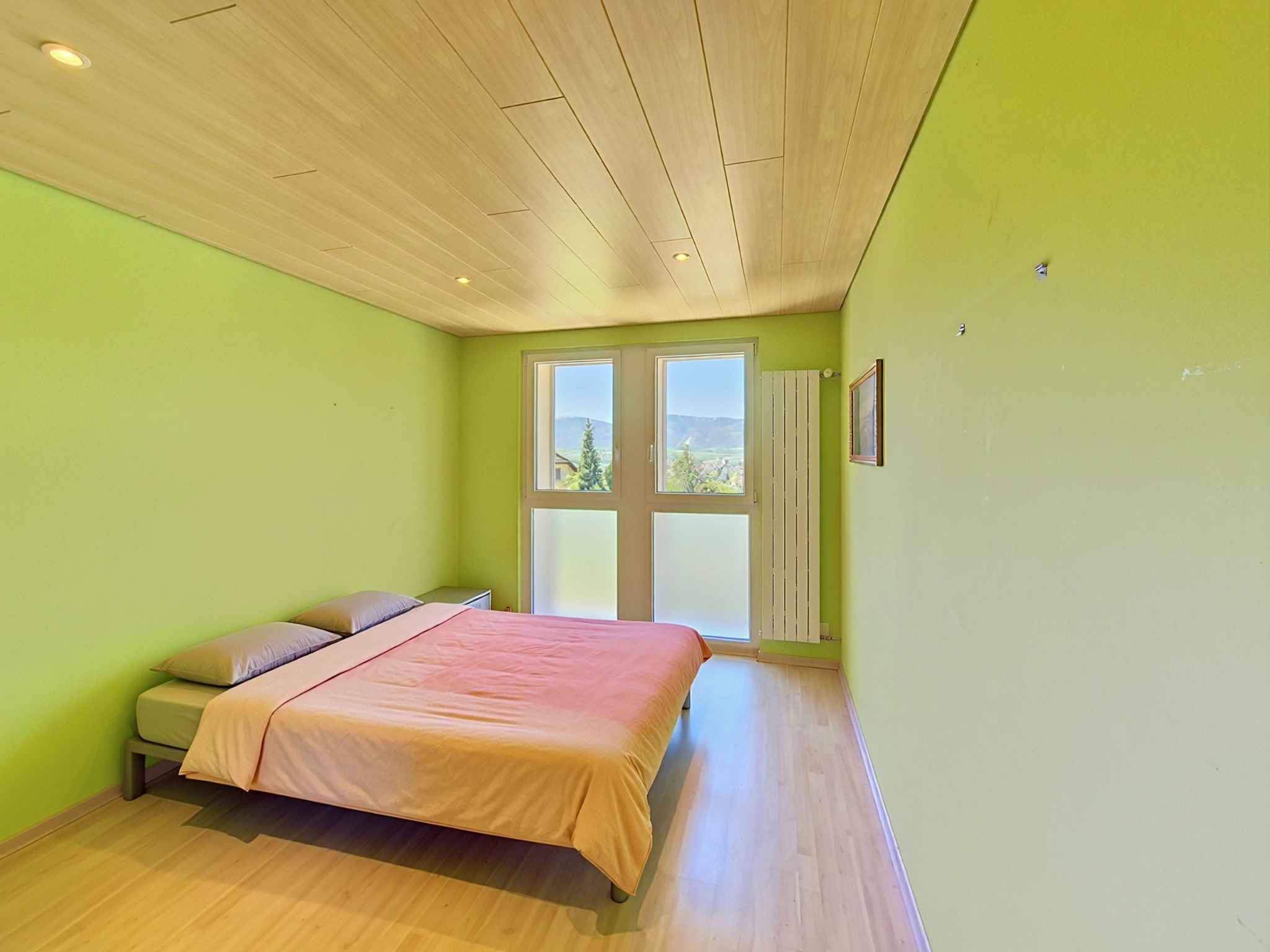 Yverdon-les-Bains  - Maison 5.5 Pi&egrave;ces 4 Chambres - picture 8