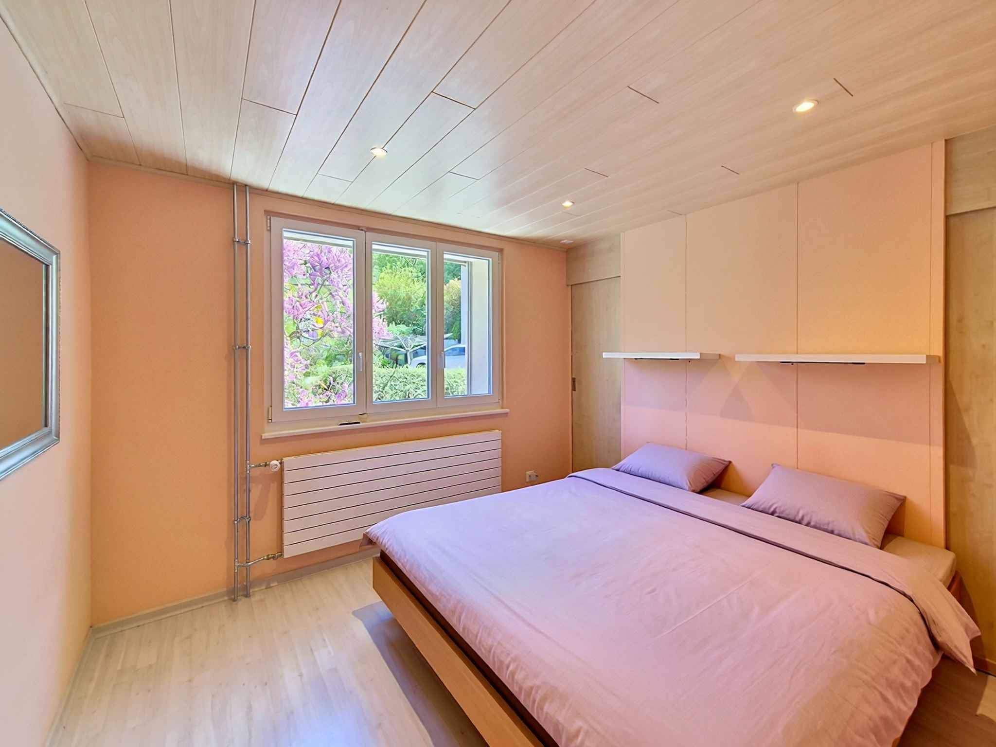 Yverdon-les-Bains  - Maison 5.5 Pi&egrave;ces 4 Chambres - picture 7