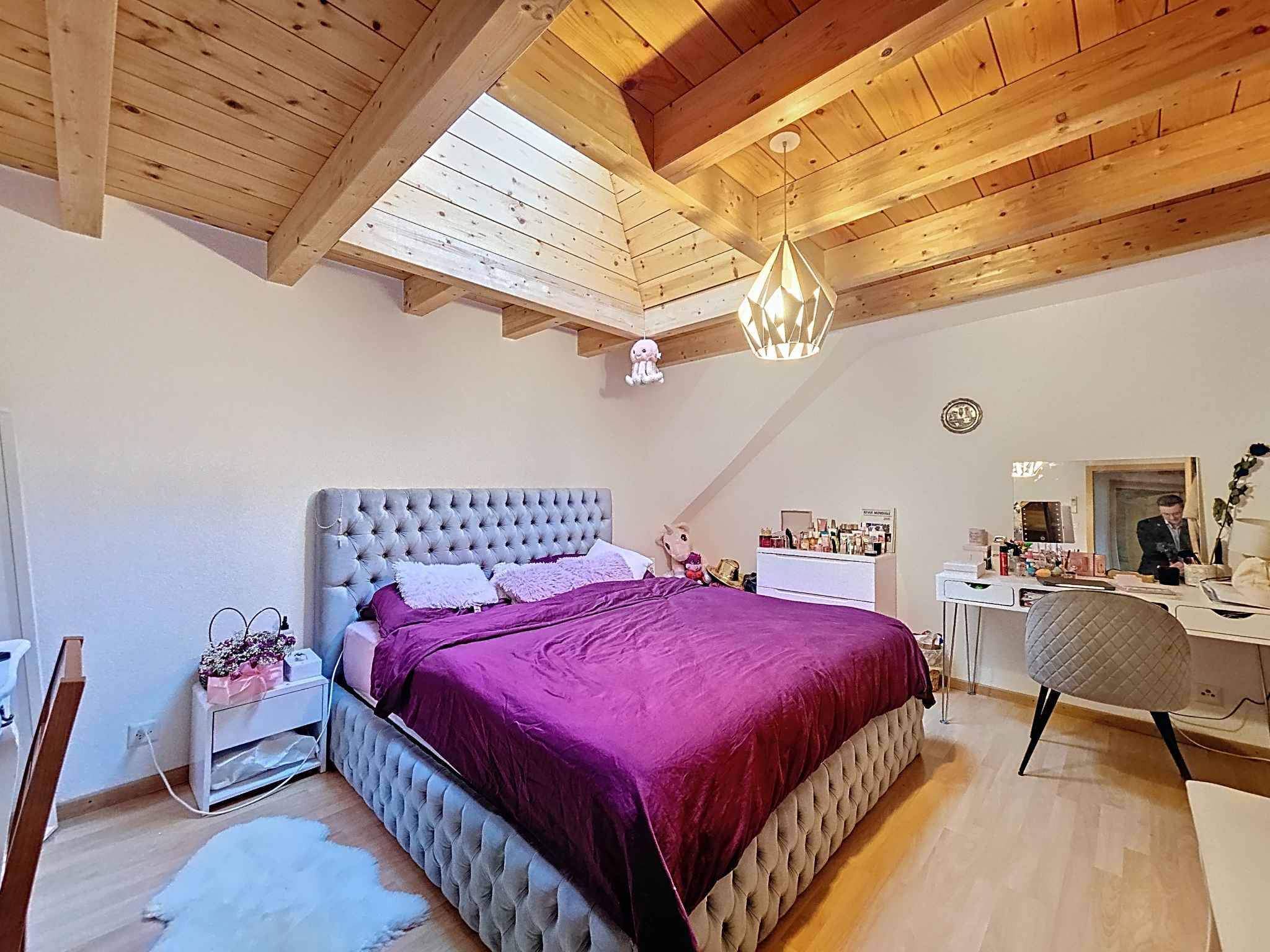 Montet (Broye)  - Immeuble  - picture 14