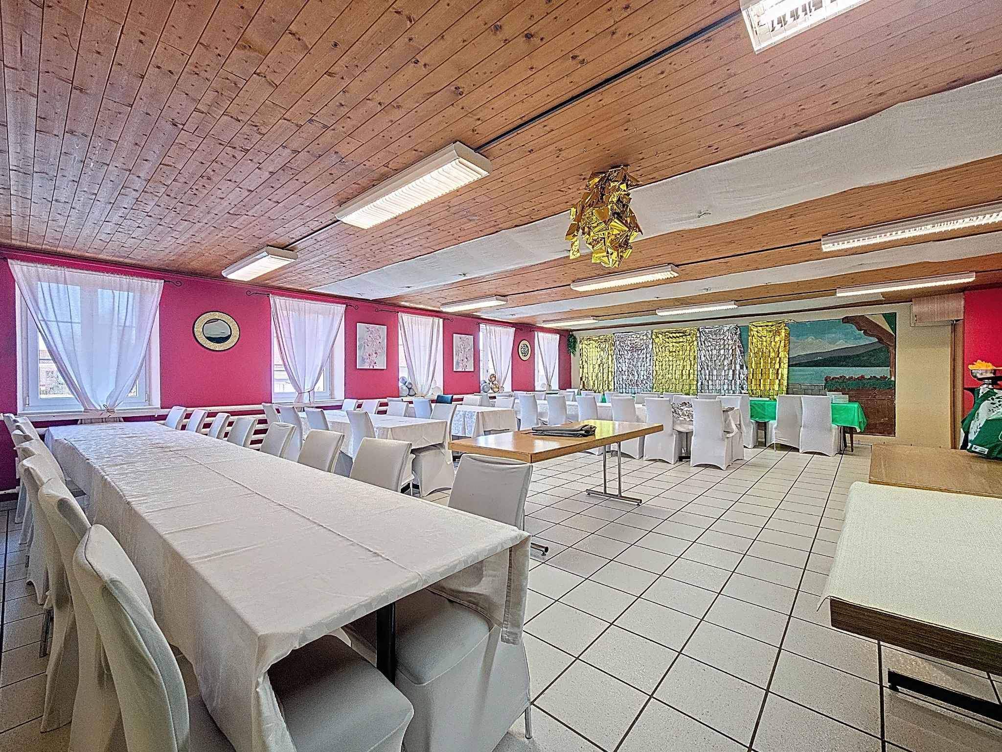 Montet (Broye)  - Immeuble  - picture 8